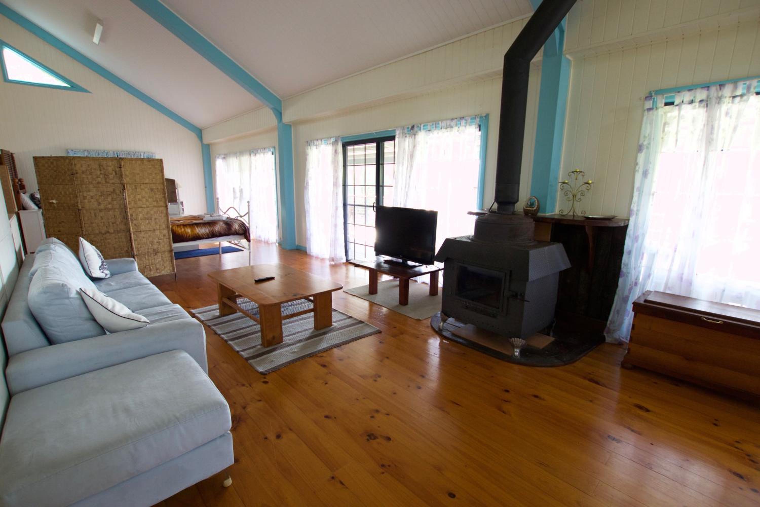 Chalet photo 1