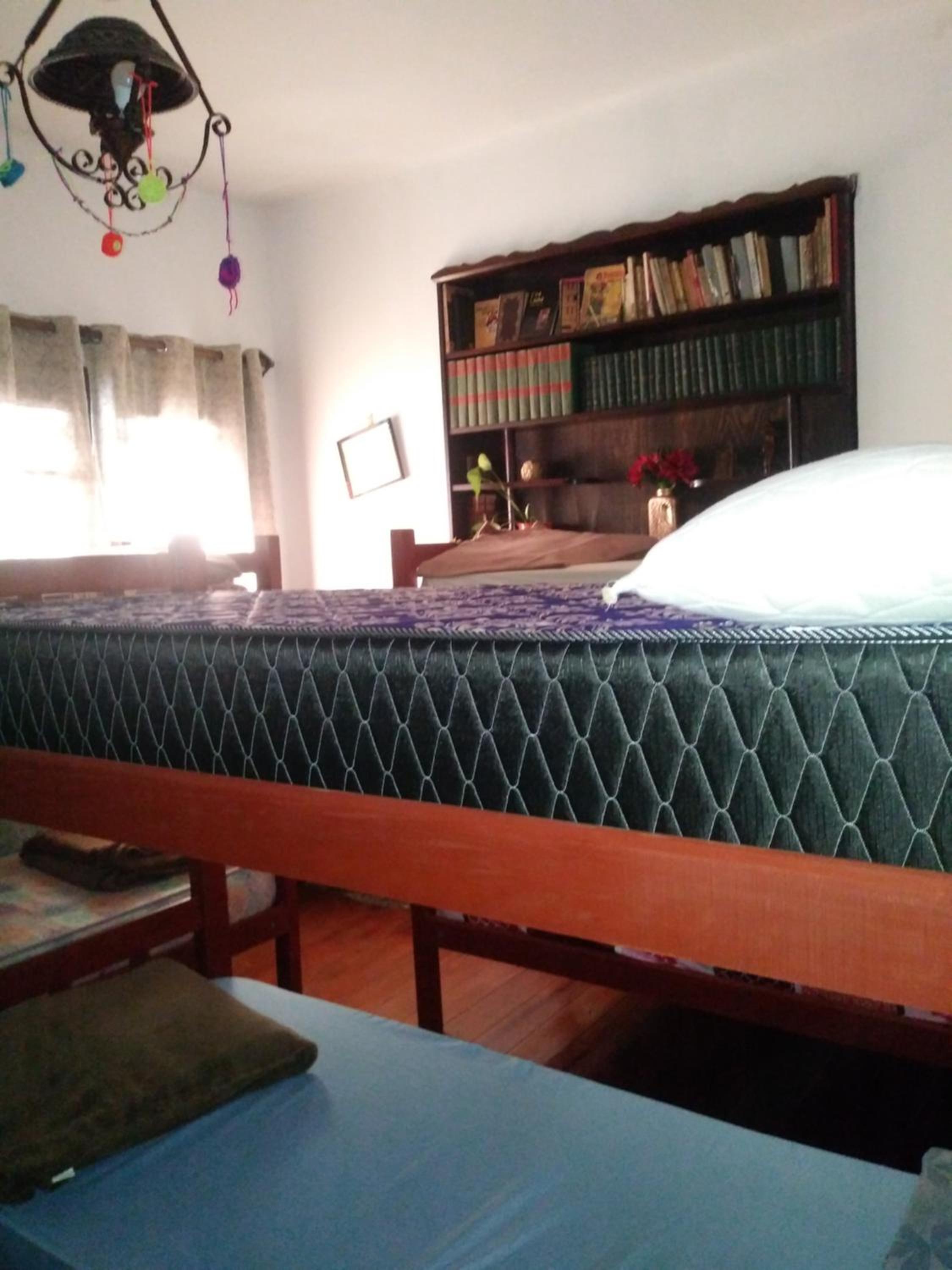 Bunk Bed In Mixed Dormitory Room photo 2