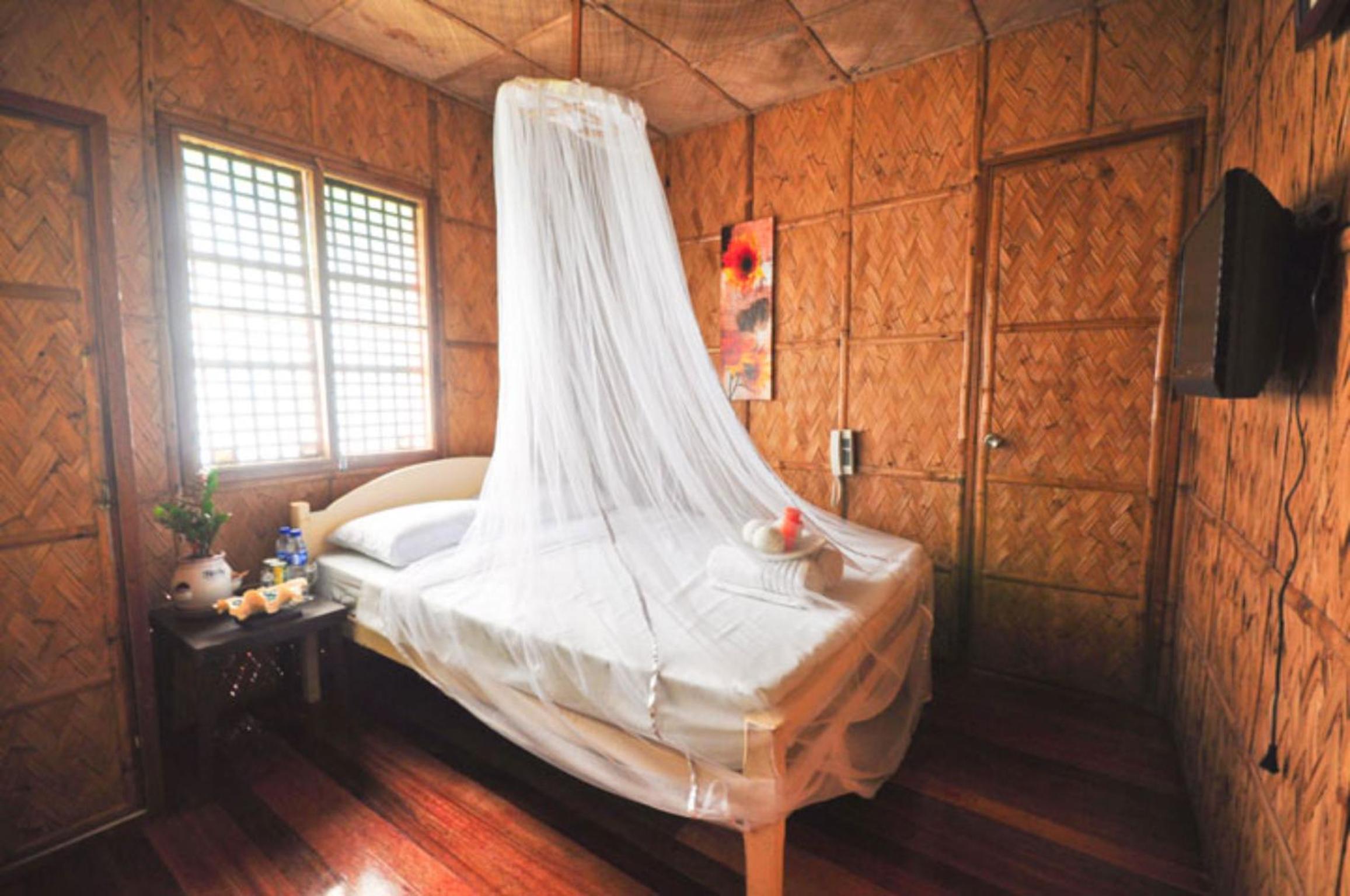 Standard Double Room - Photo 7