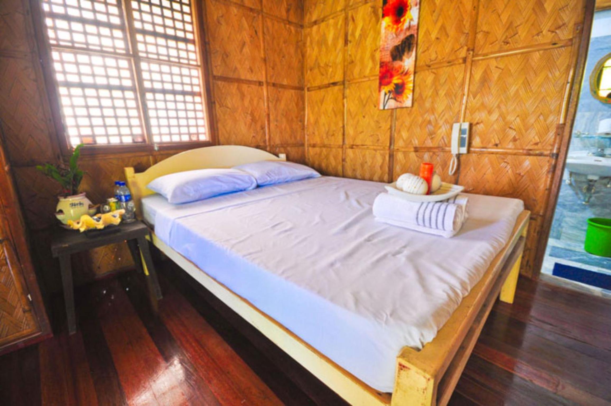 Standard Double Room - Photo 3