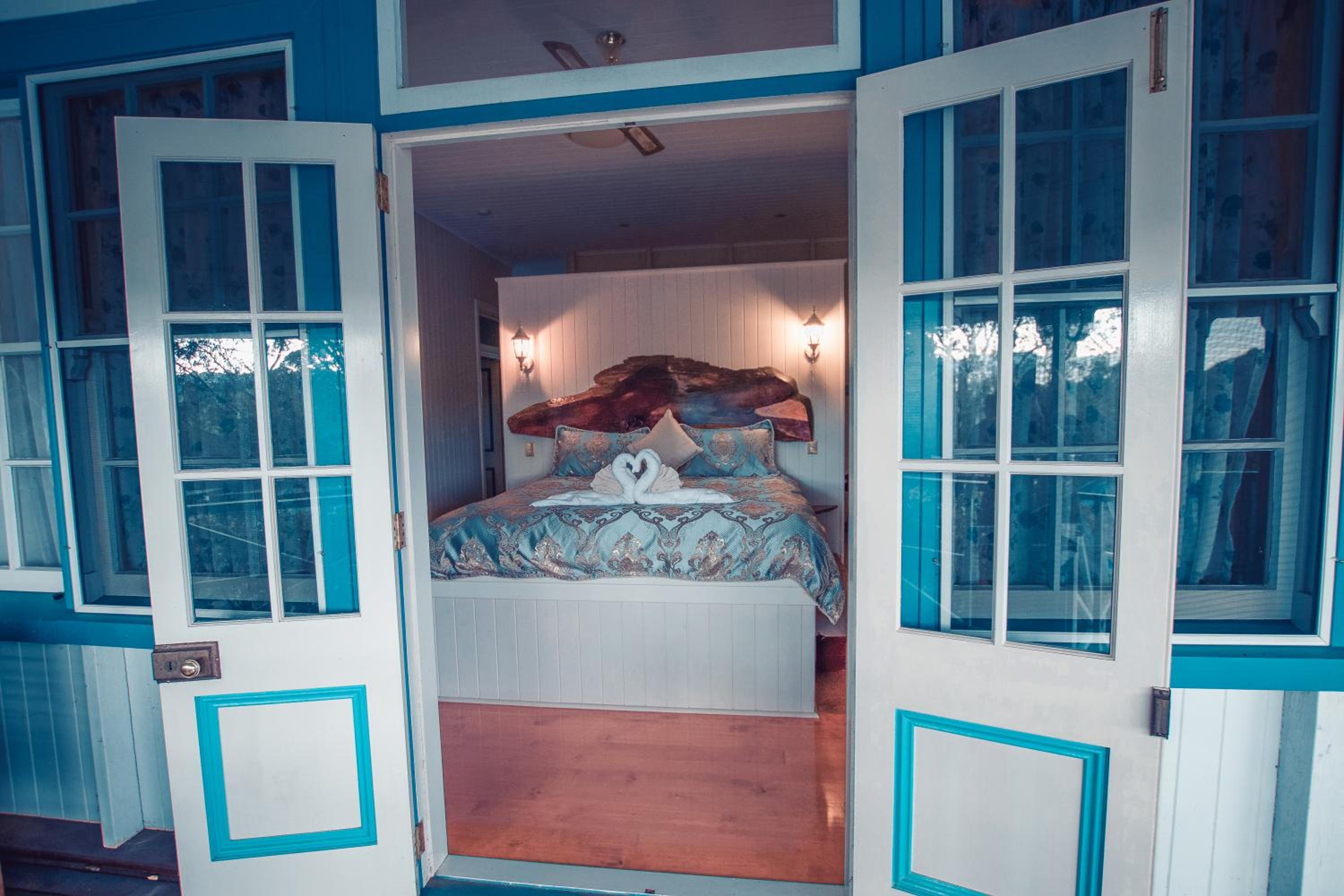 Deluxe Villa photo 1