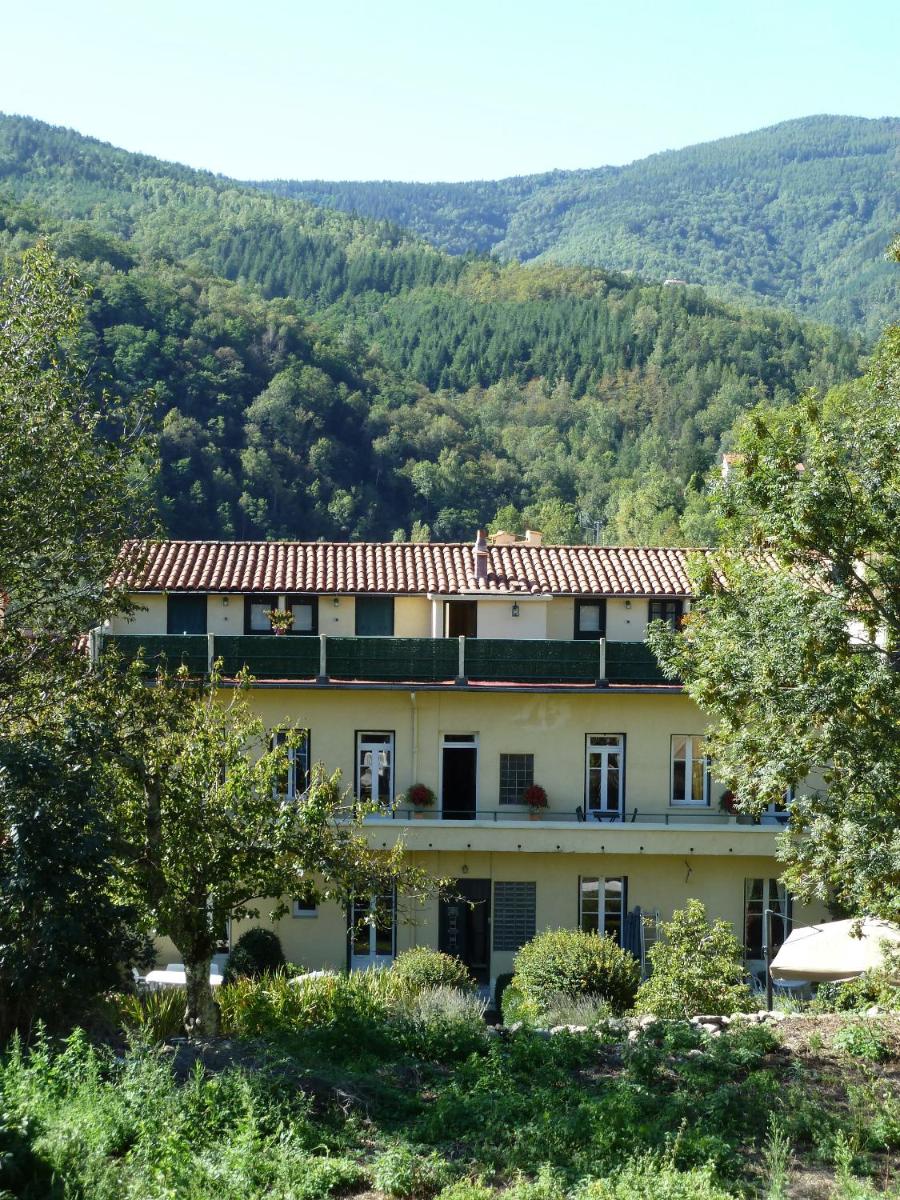 Studio with Terrace