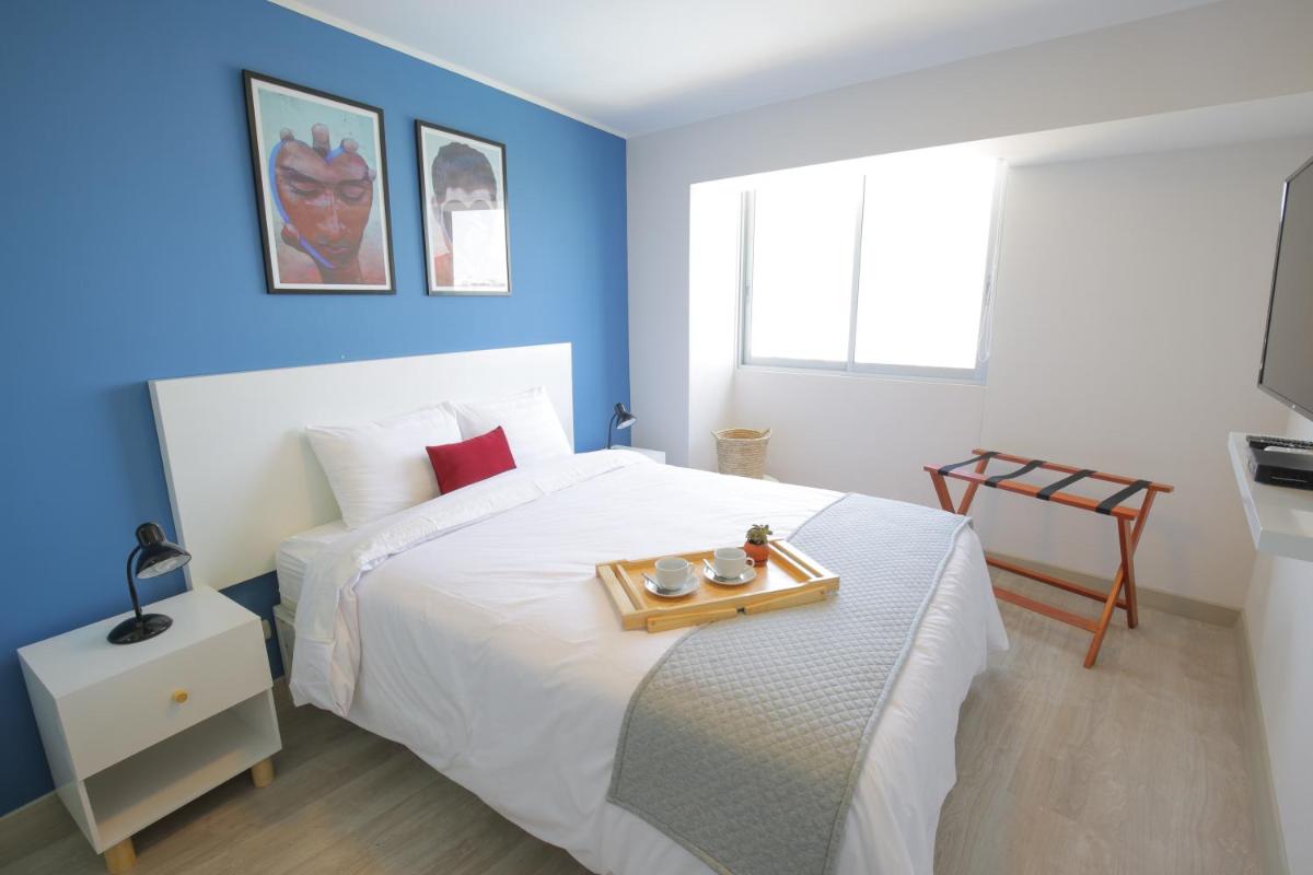 Superior Apartment photo 2