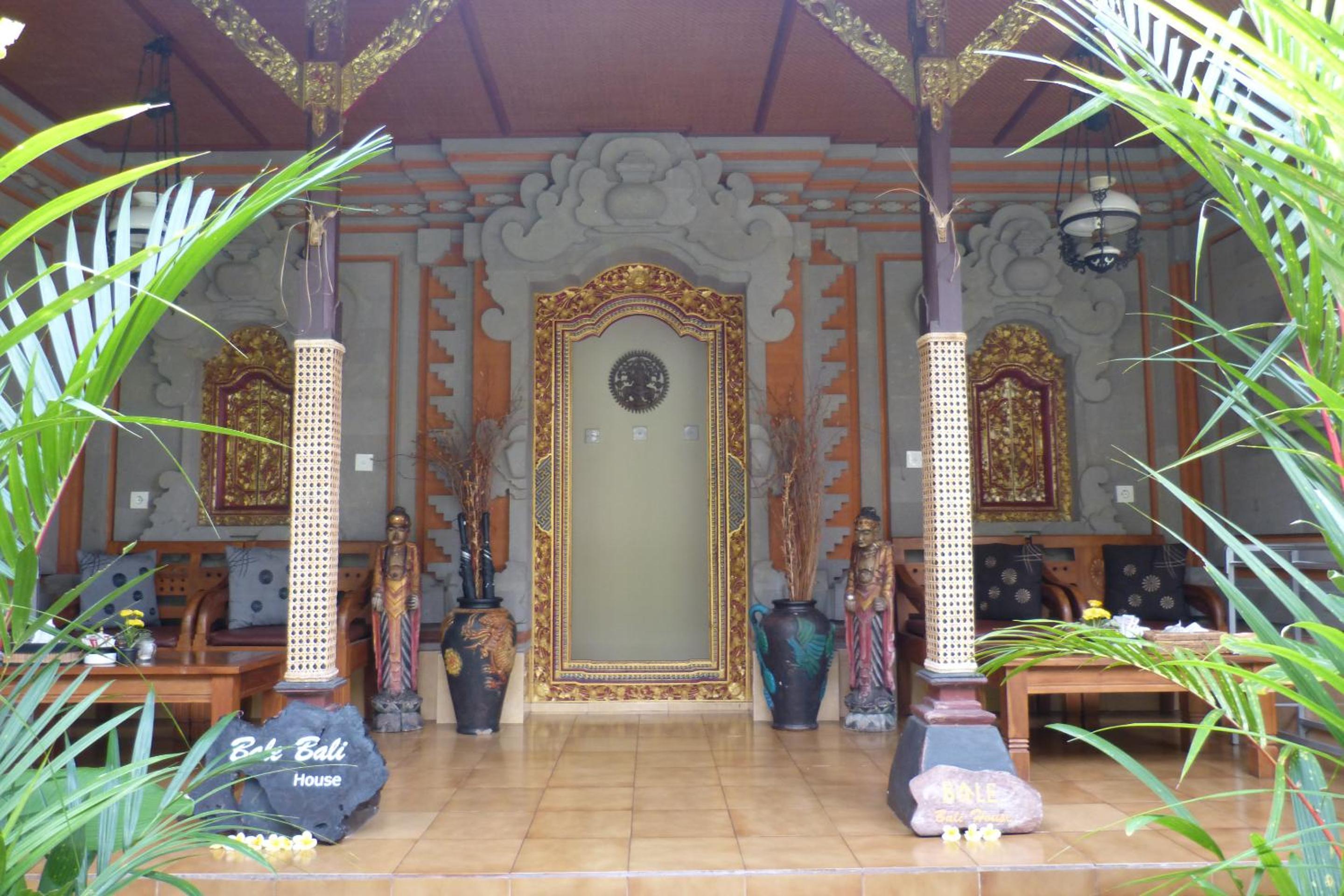 Deluxe Double Room - Photo 9