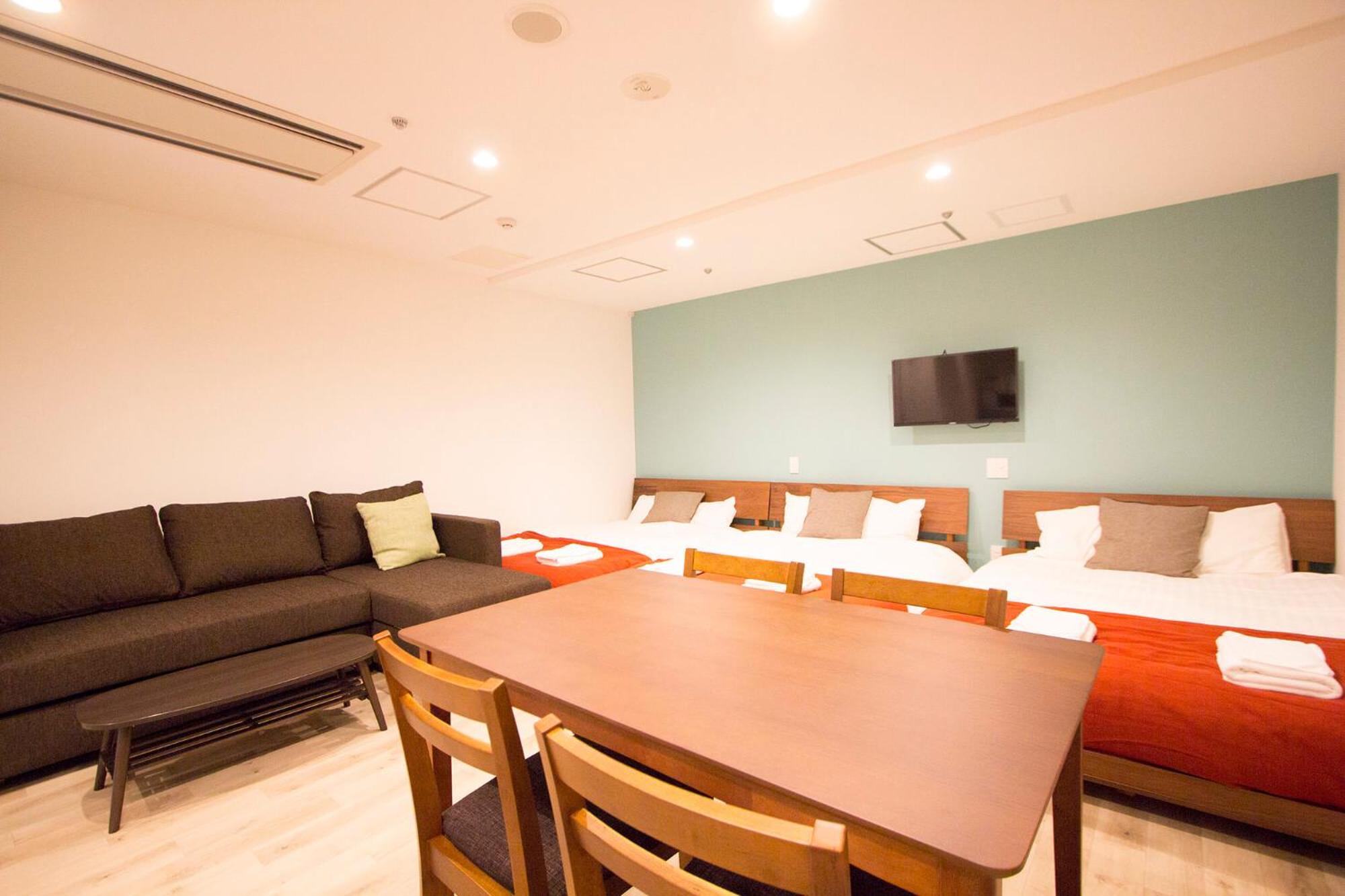 Standard Apartment - Photo 46
