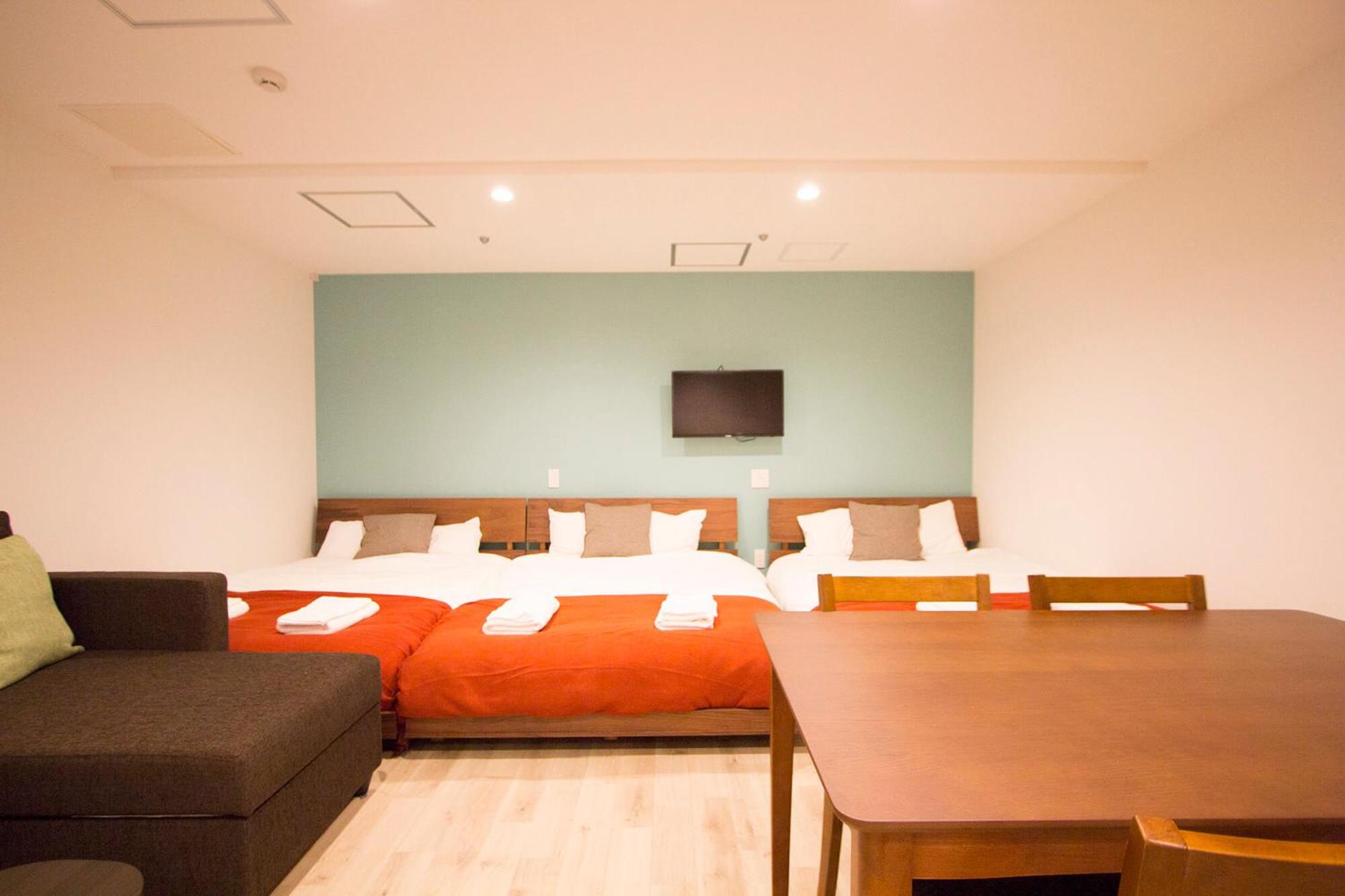 Standard Apartment - Photo 44
