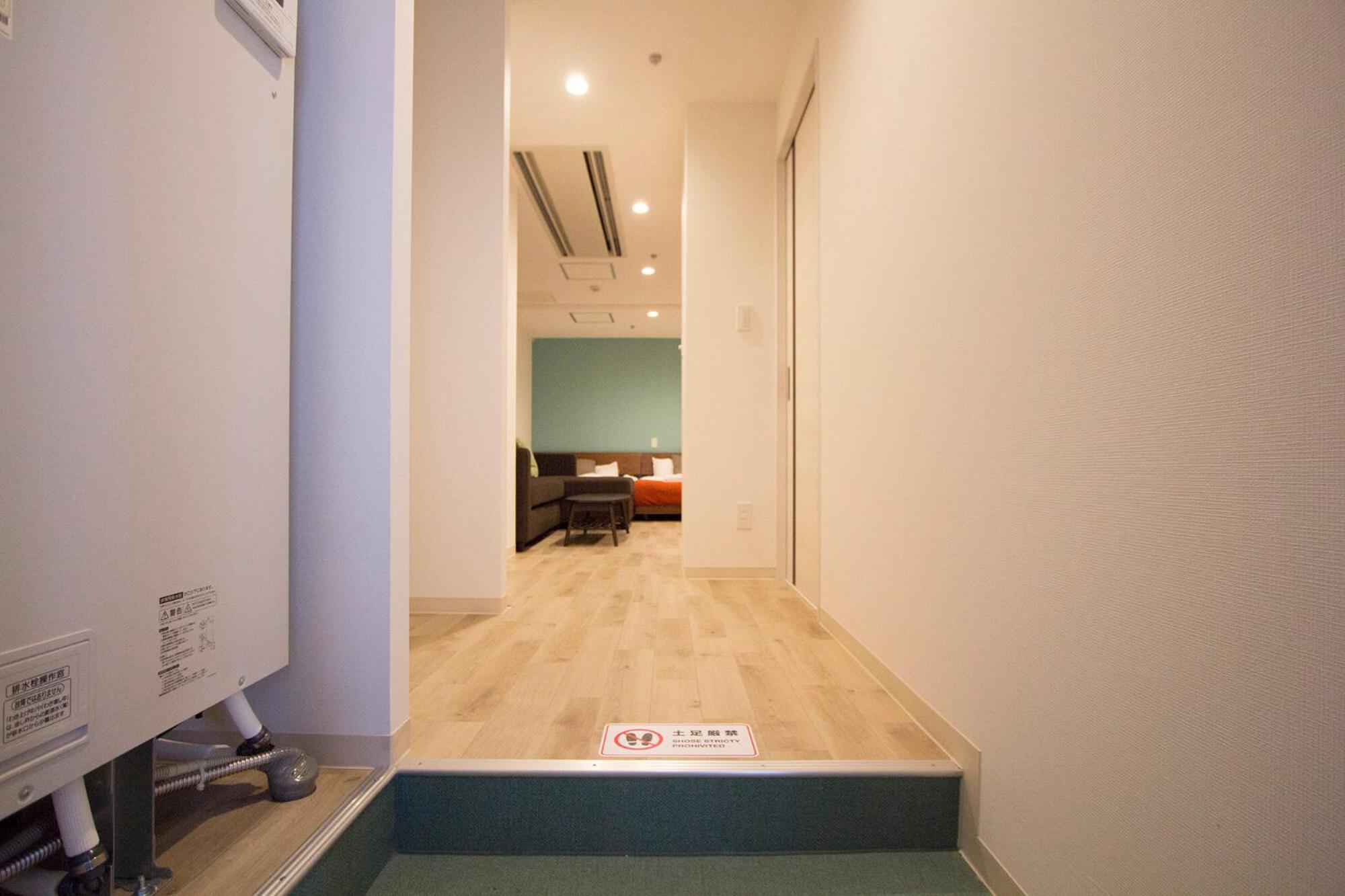 Standard Apartment - Photo 41