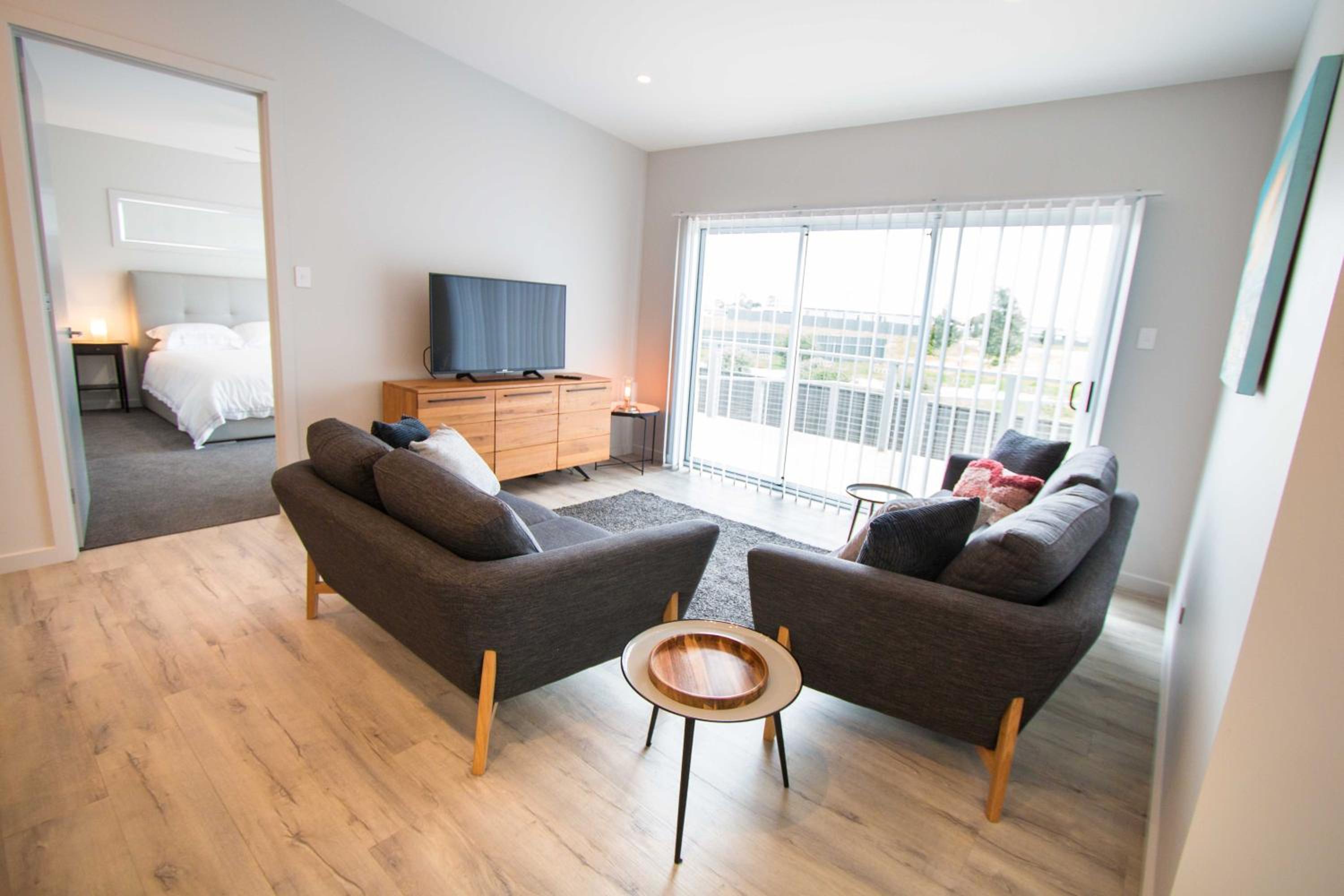 Four-Bedroom House photo 2