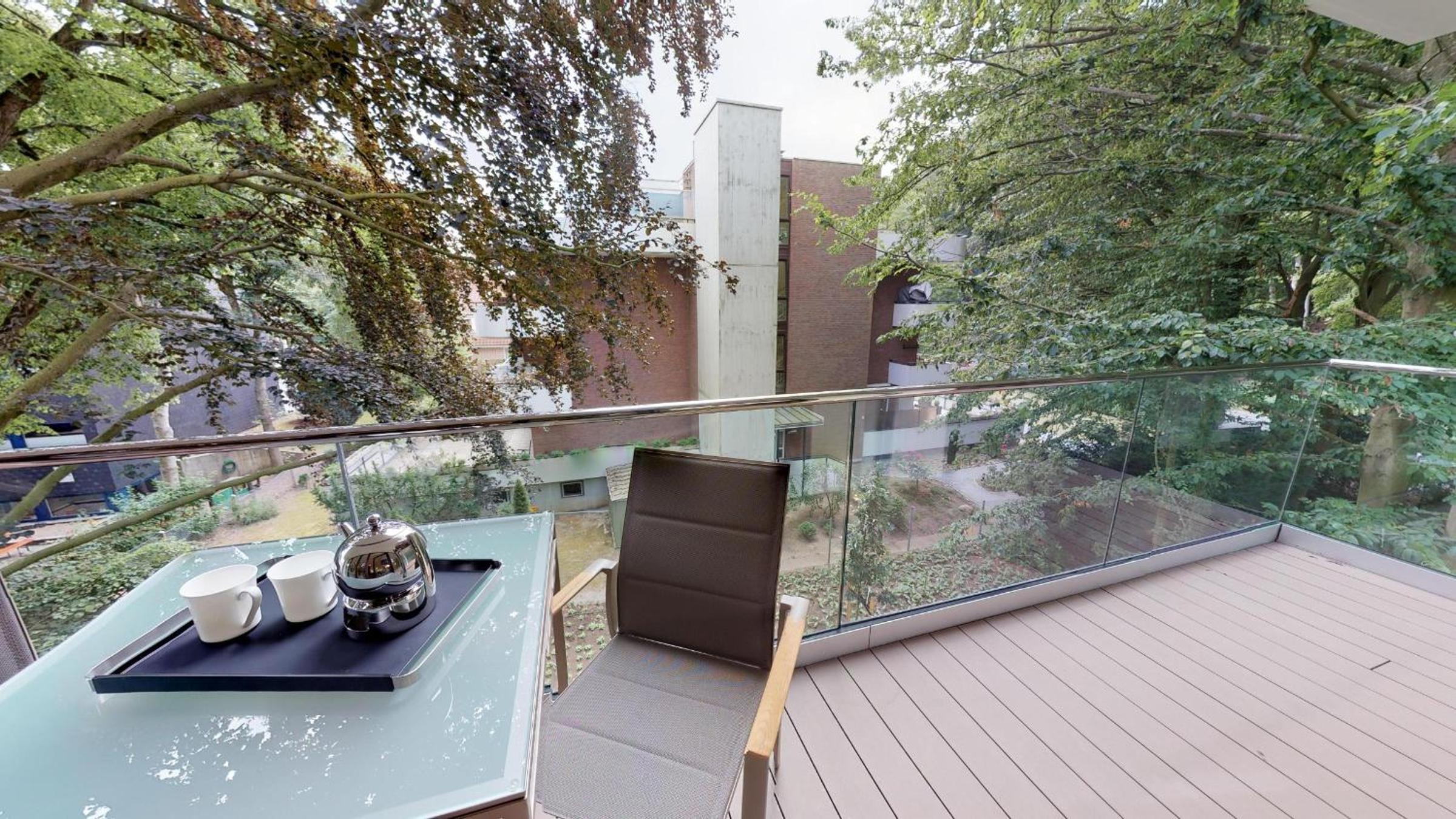 Superior Apartment with Sauna photo 2