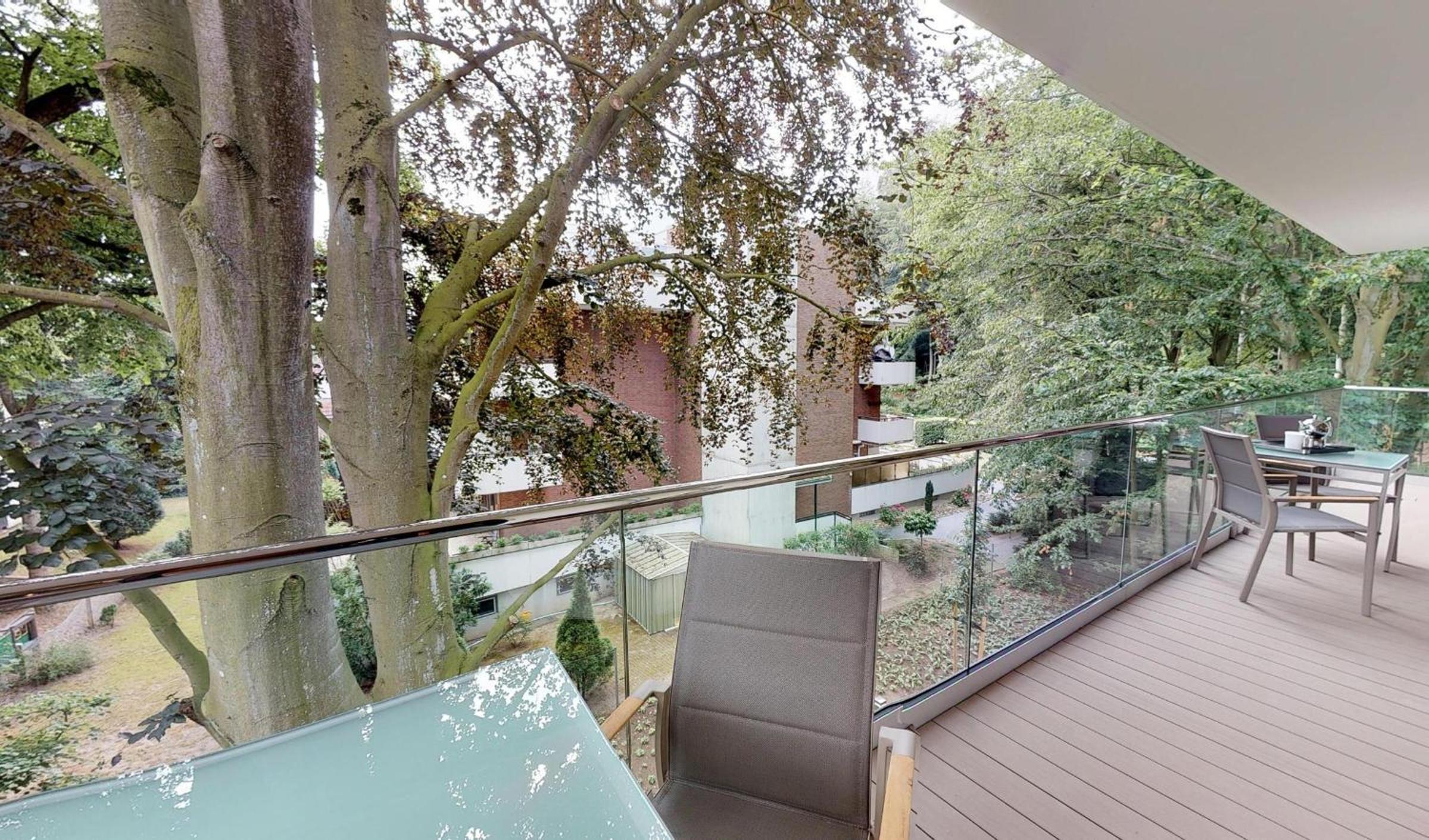 Superior Apartment with Sauna photo 3