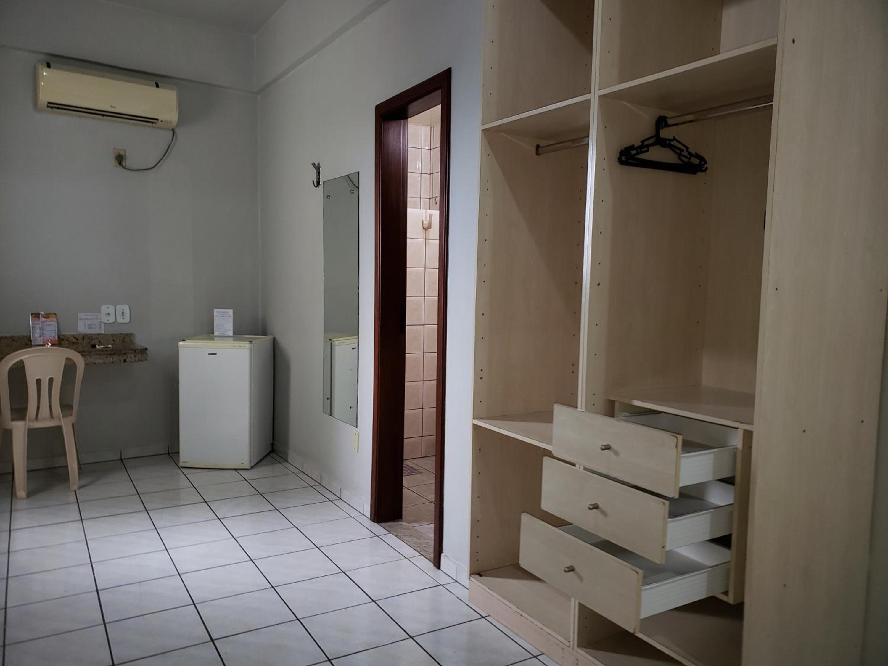 Standard Single Room photo 1