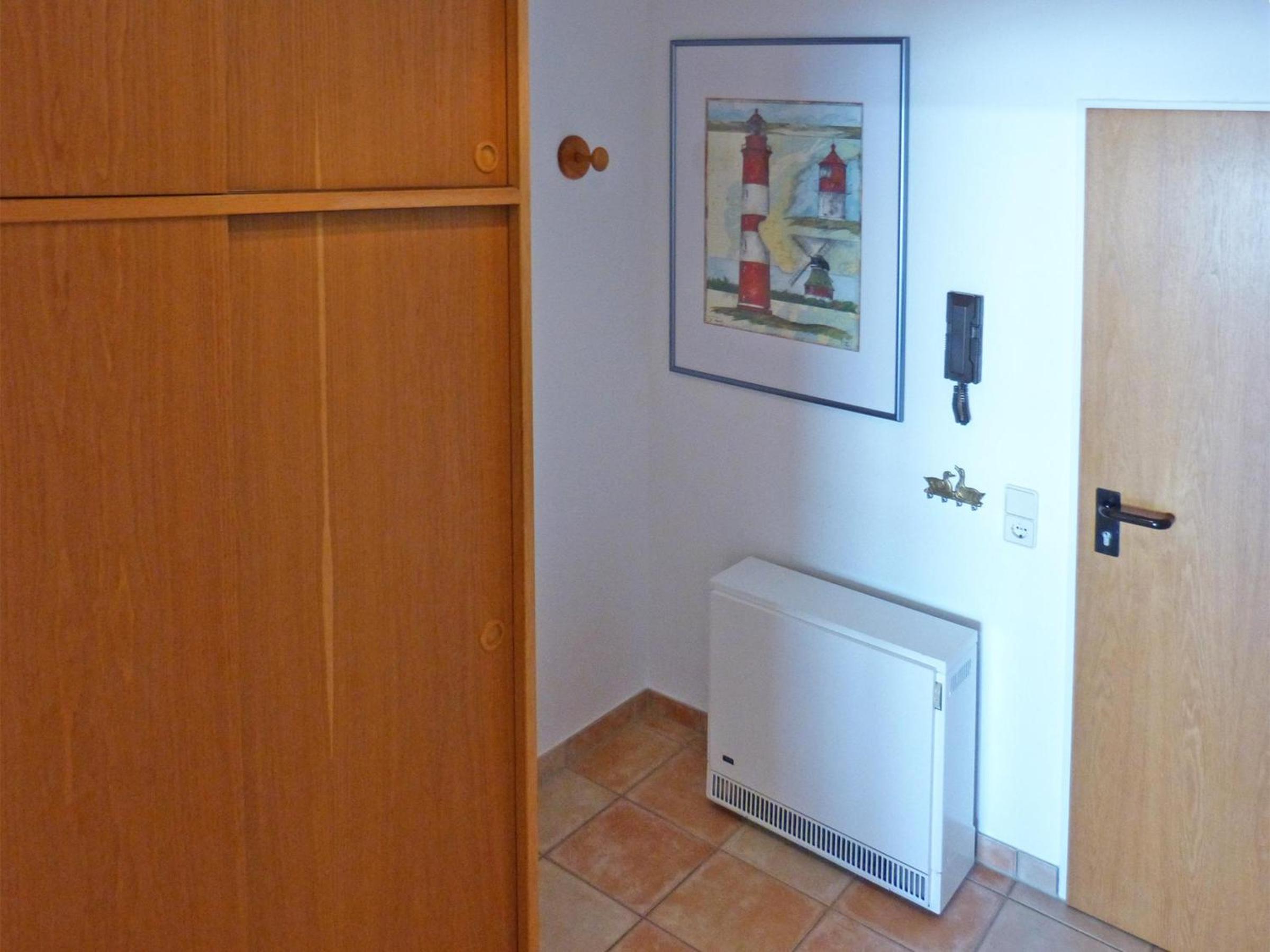 Apartment with Sea View photo 3