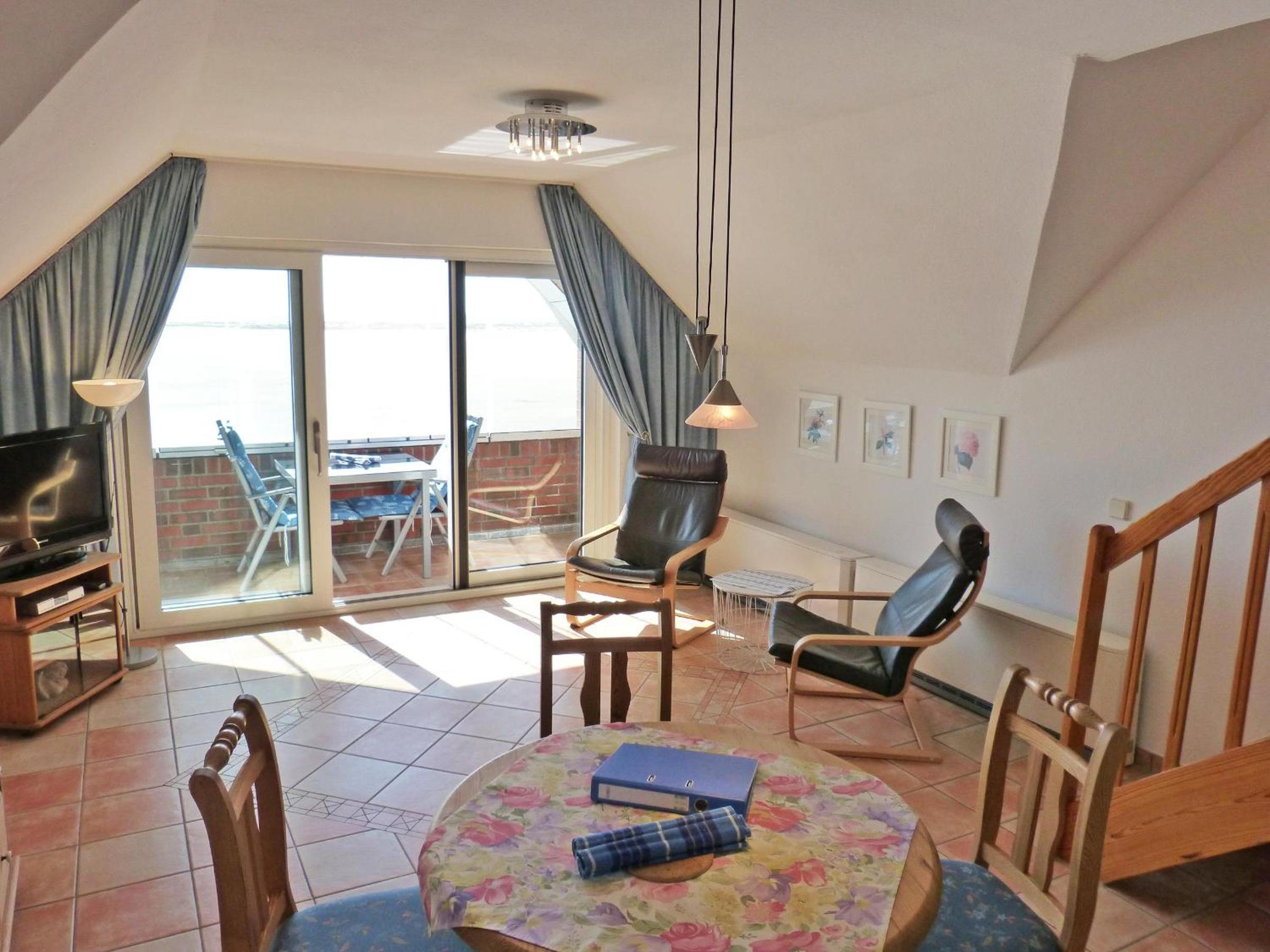 Apartment with Sea View photo 1