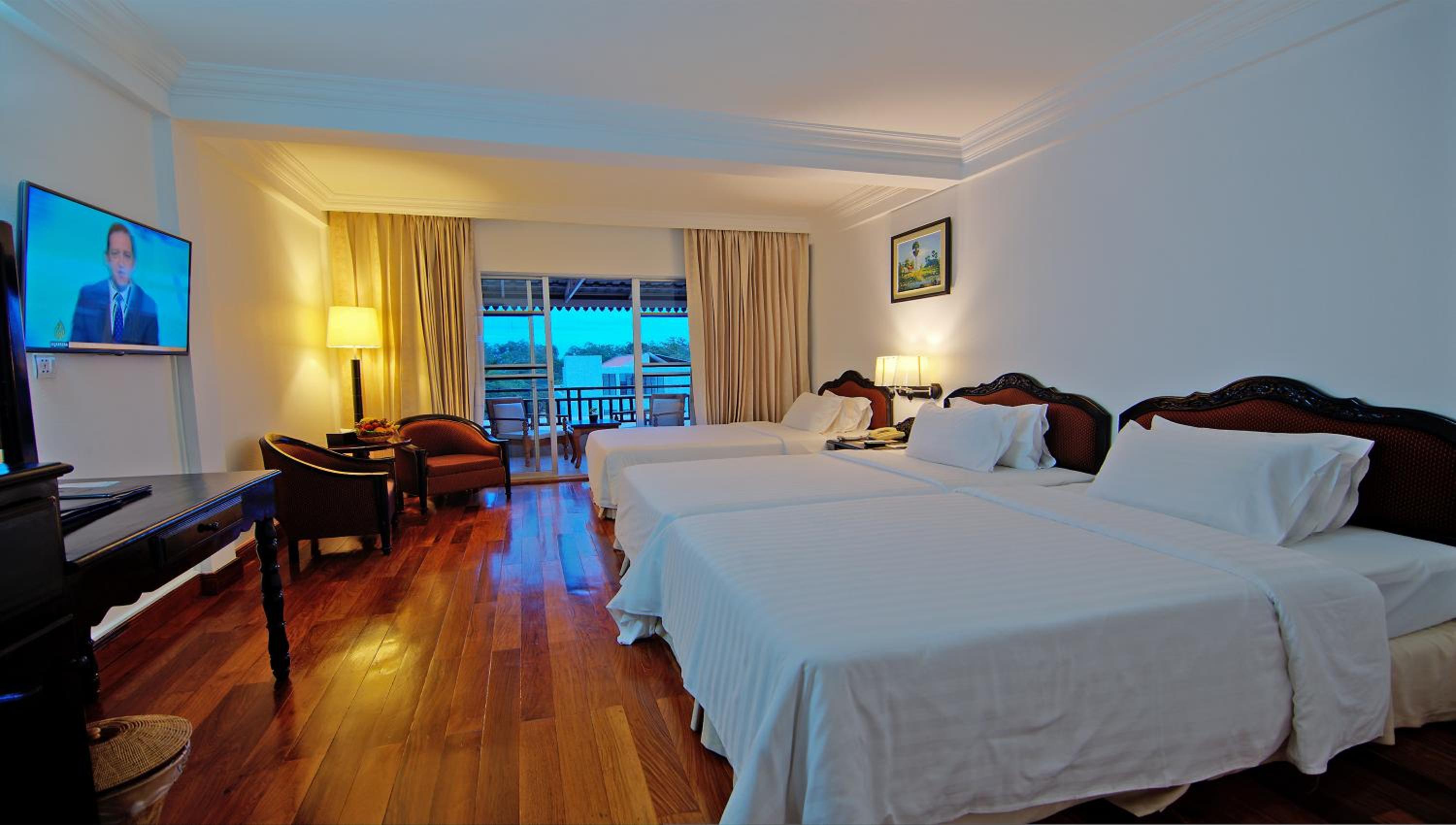 Superior Triple Room - Photo 6