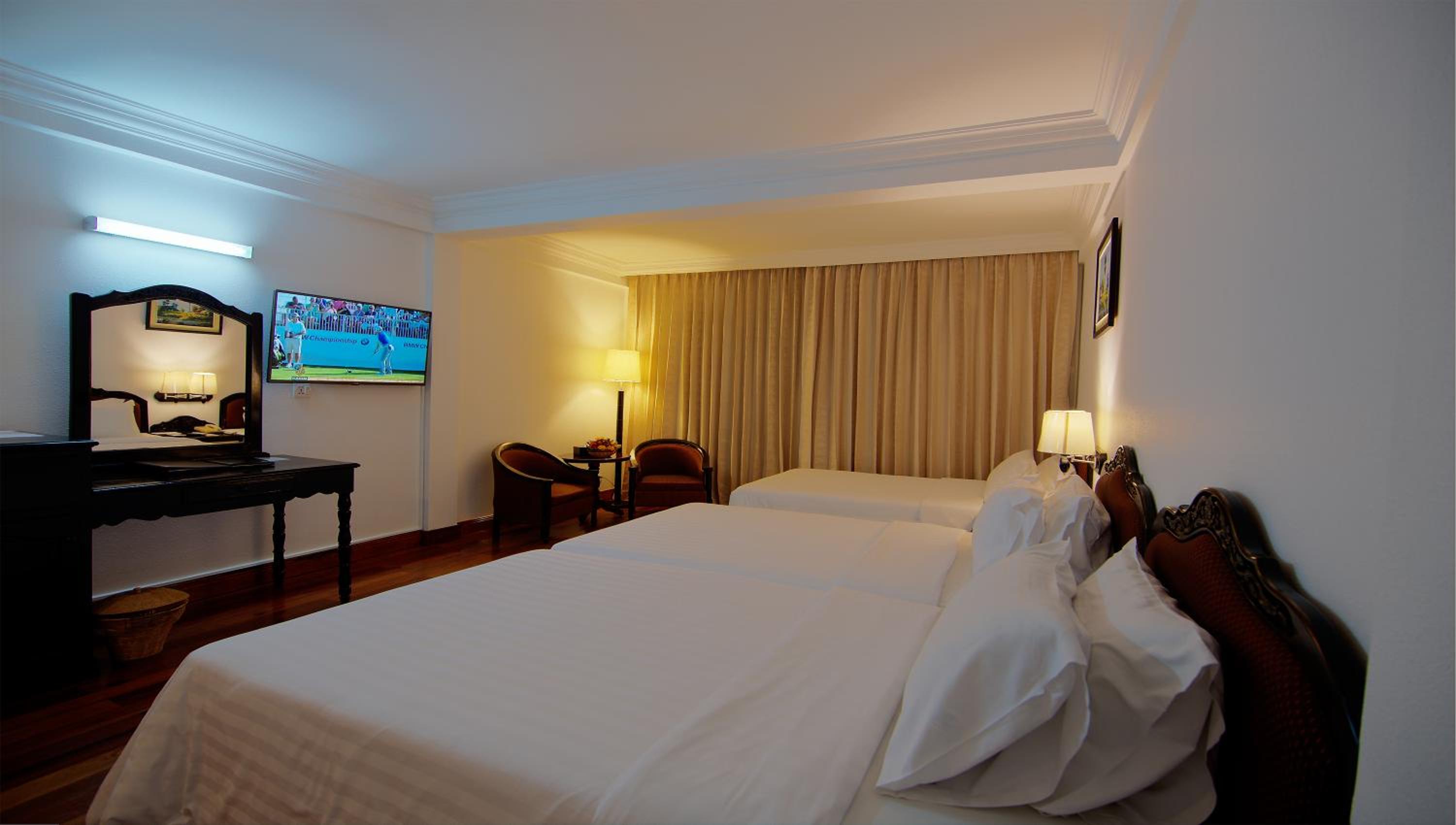 Superior Triple Room - Photo 2