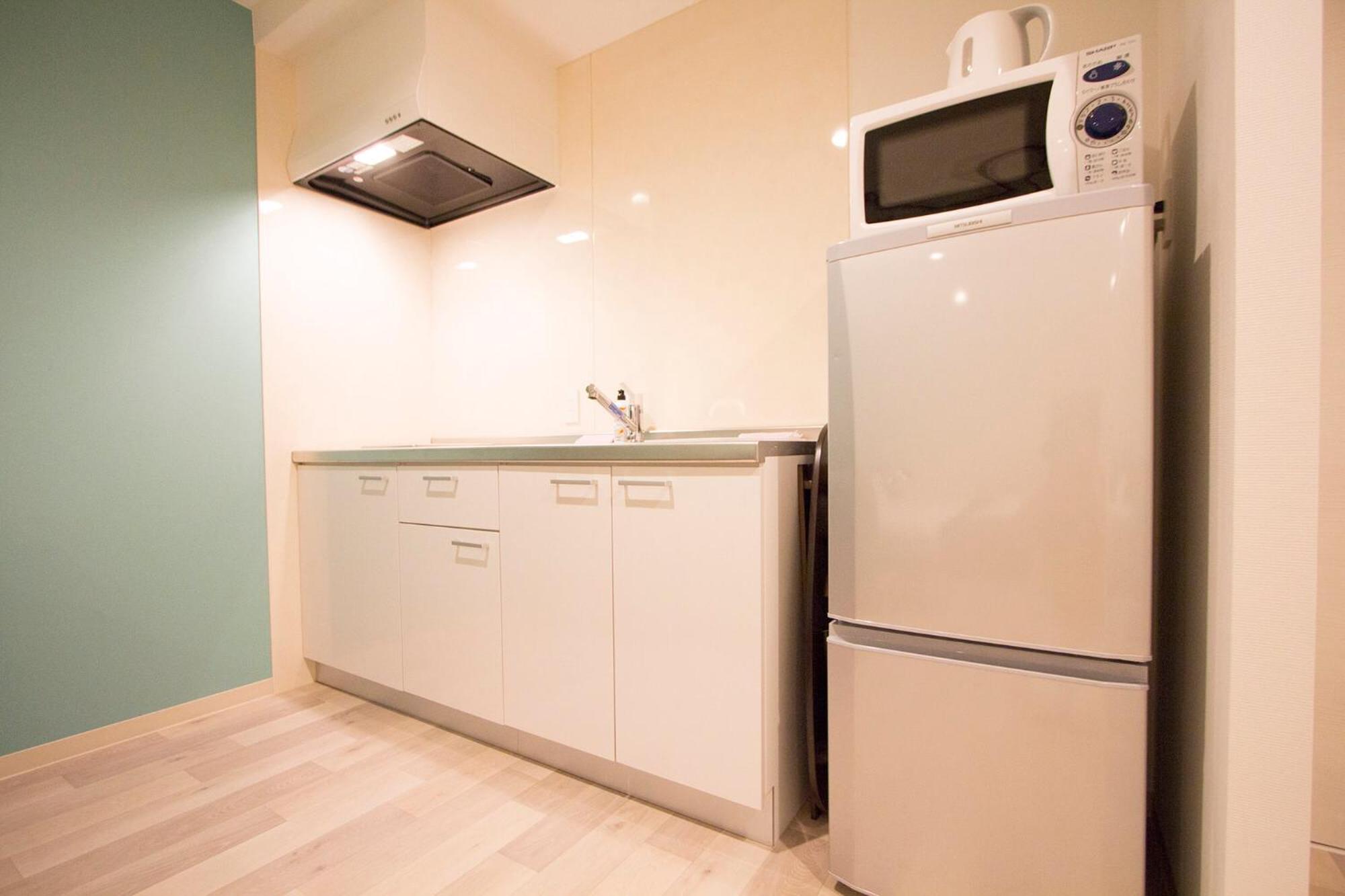 One-Bedroom Apartment - Photo 33