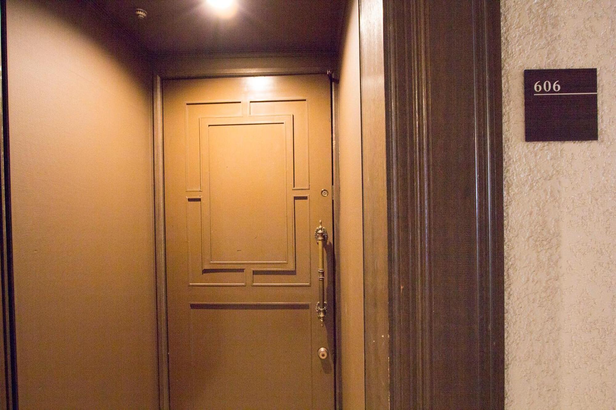 One-Bedroom Apartment - Photo 24