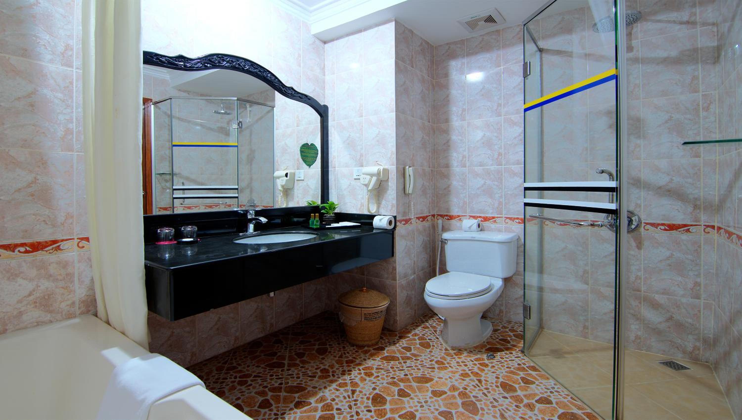 Superior Double City View Room - Photo 3