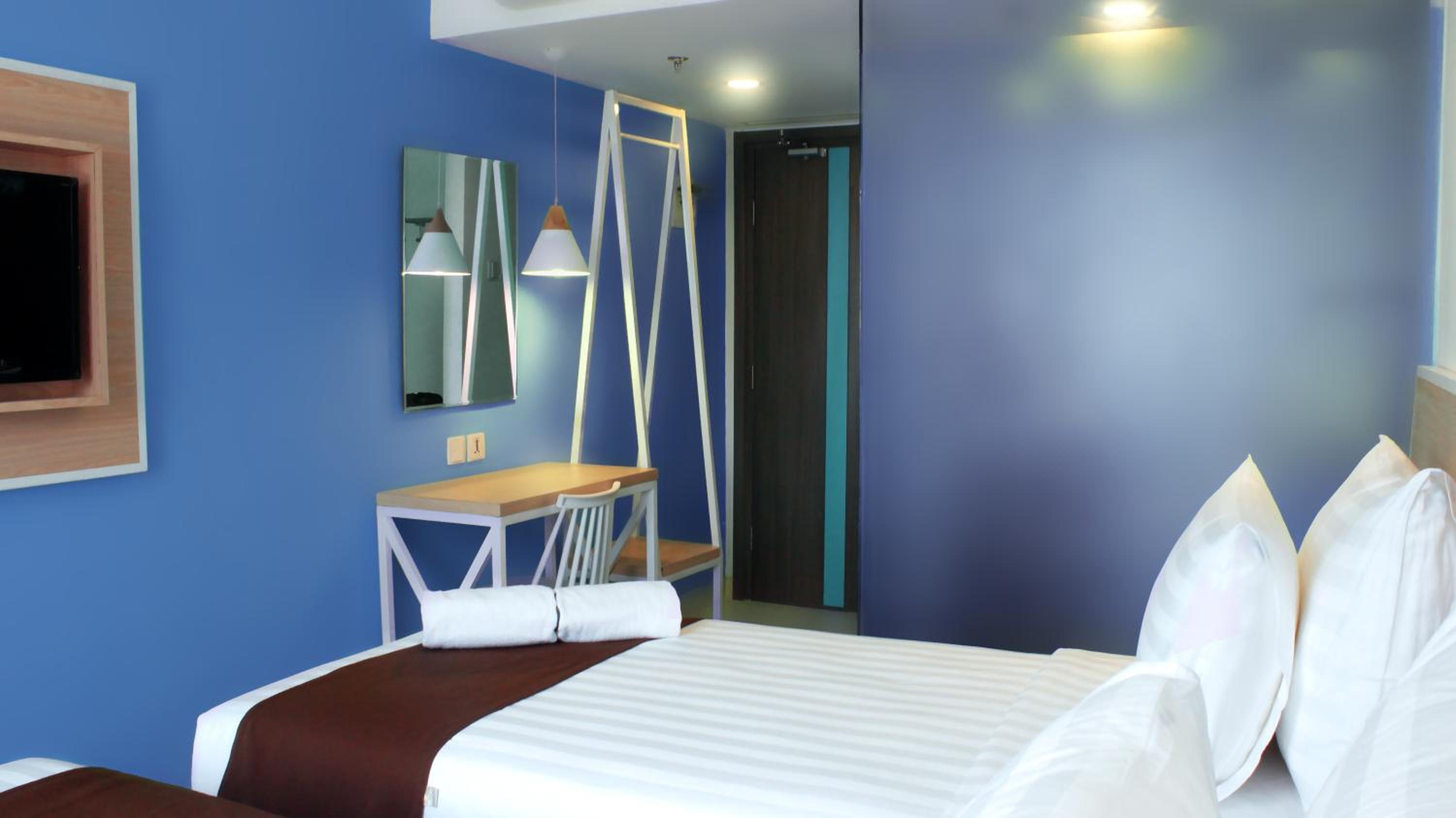Twin Room - Photo 6