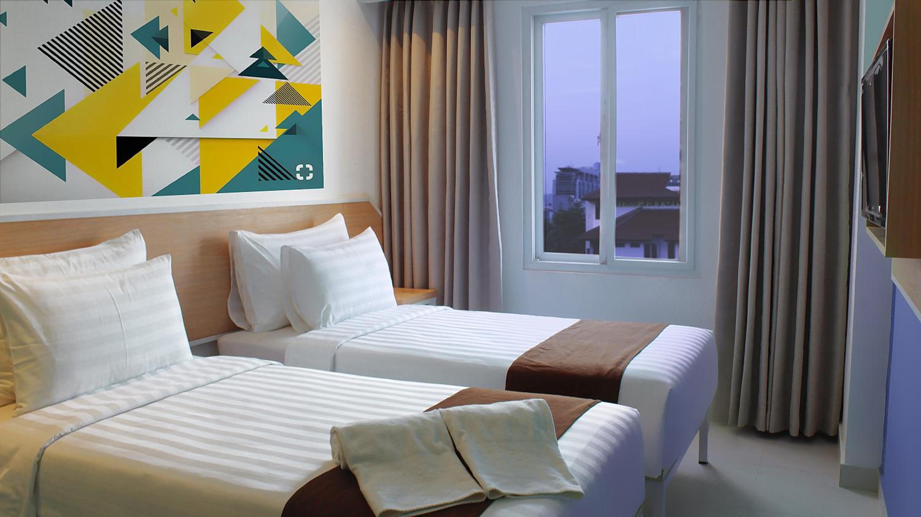Twin Room - Photo 1