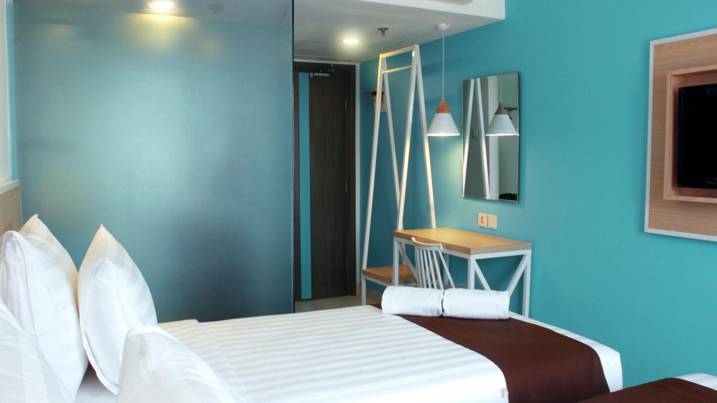 Twin Room - Photo 5