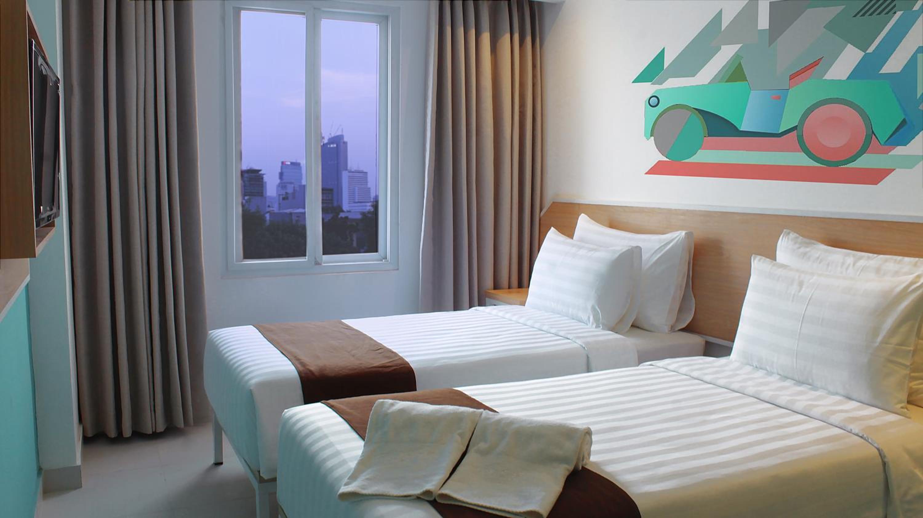 Twin Room - Photo 7