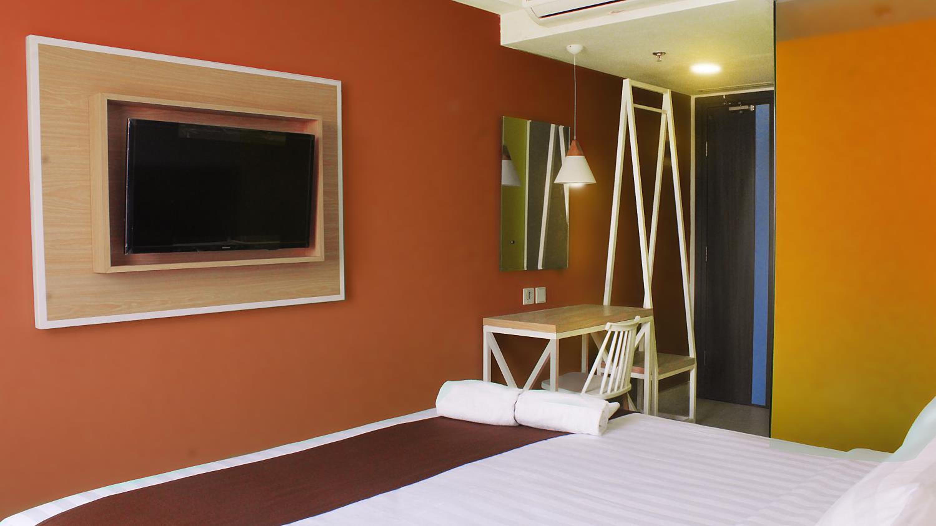 Double Room - Photo 6