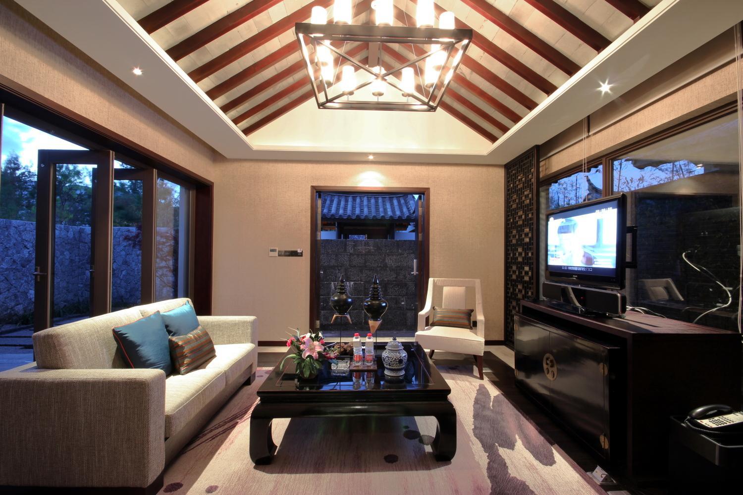 Villa One-Bedroom  - Photo 5