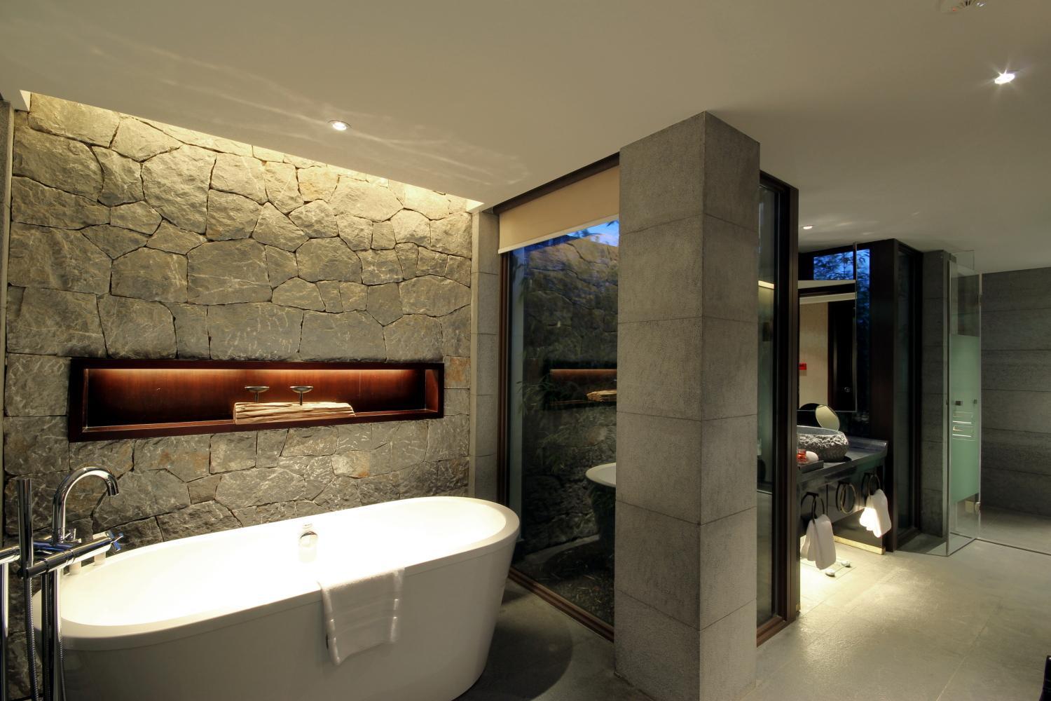 Villa One-Bedroom  - Photo 10