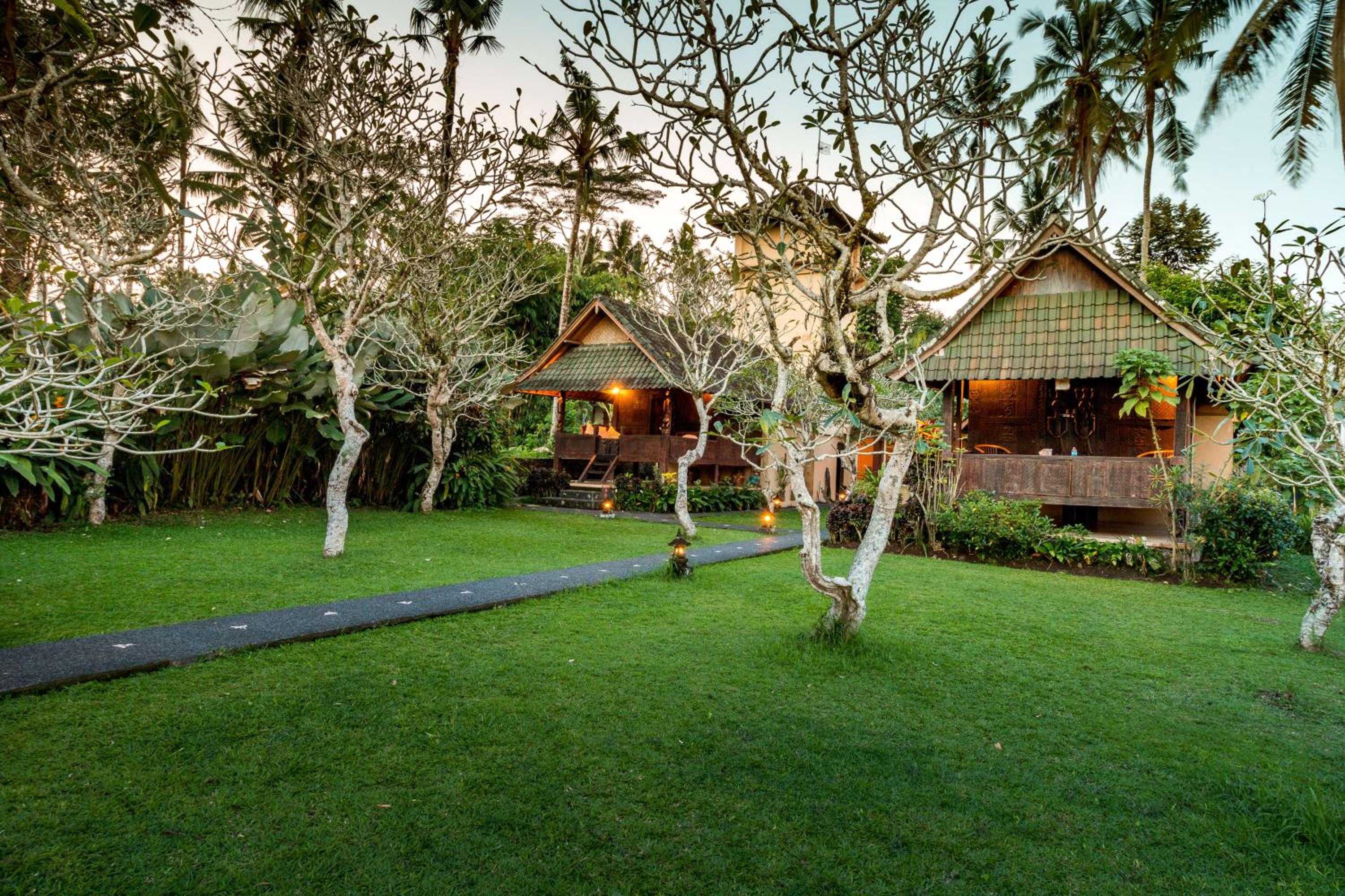 Timor - Cottage with Garden View - Photo 2