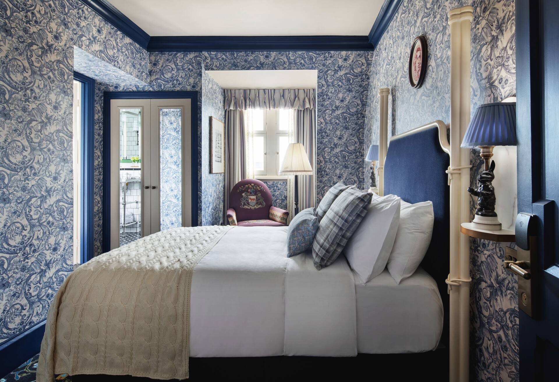 King Graduate Room photo 1