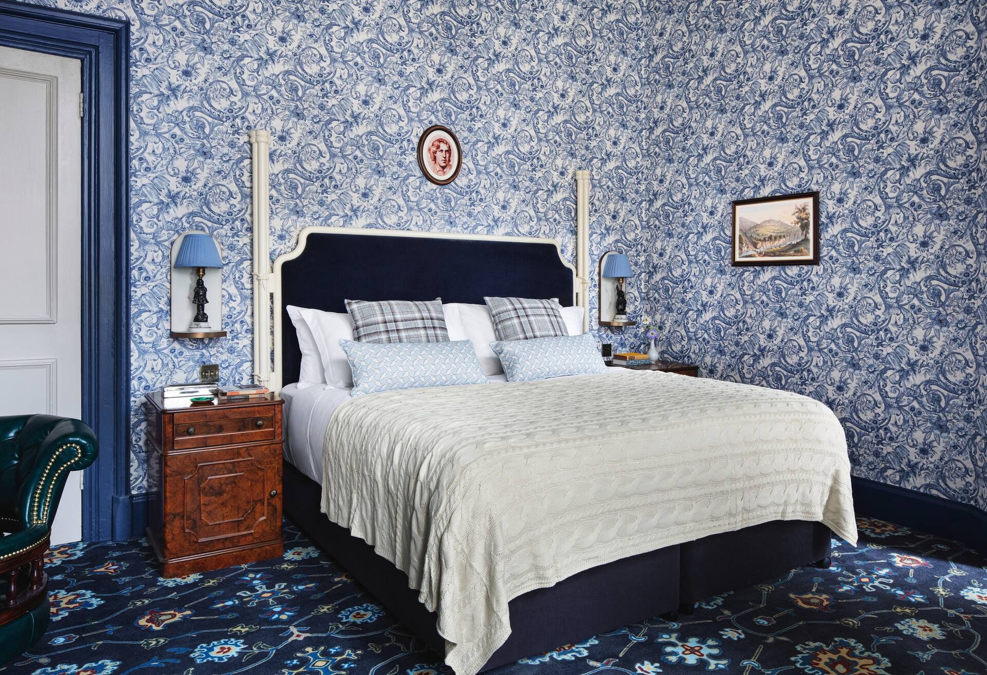 Double Graduate Room photo 1