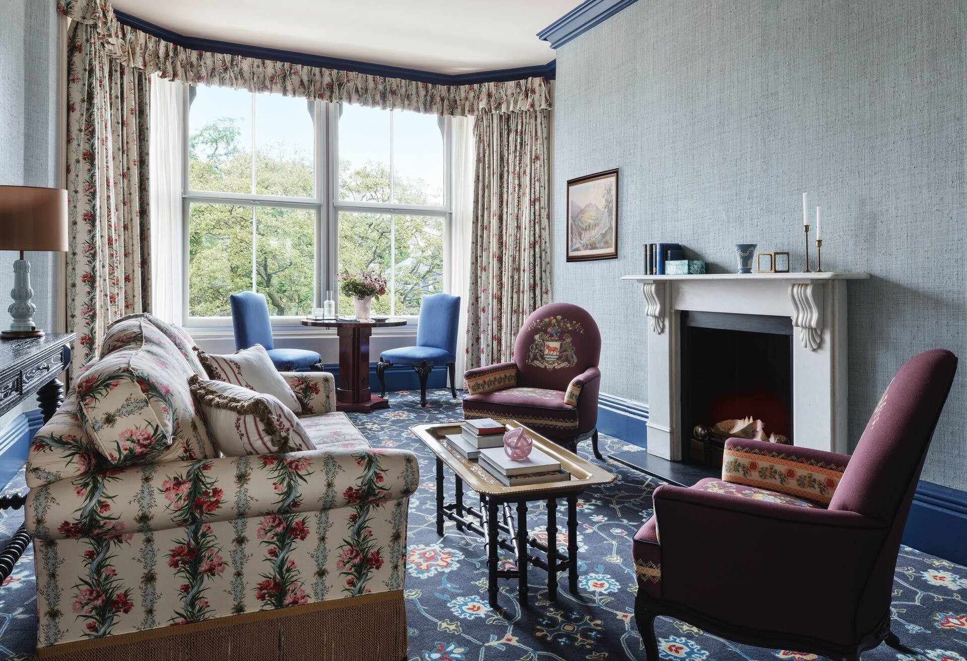 Royal Suite