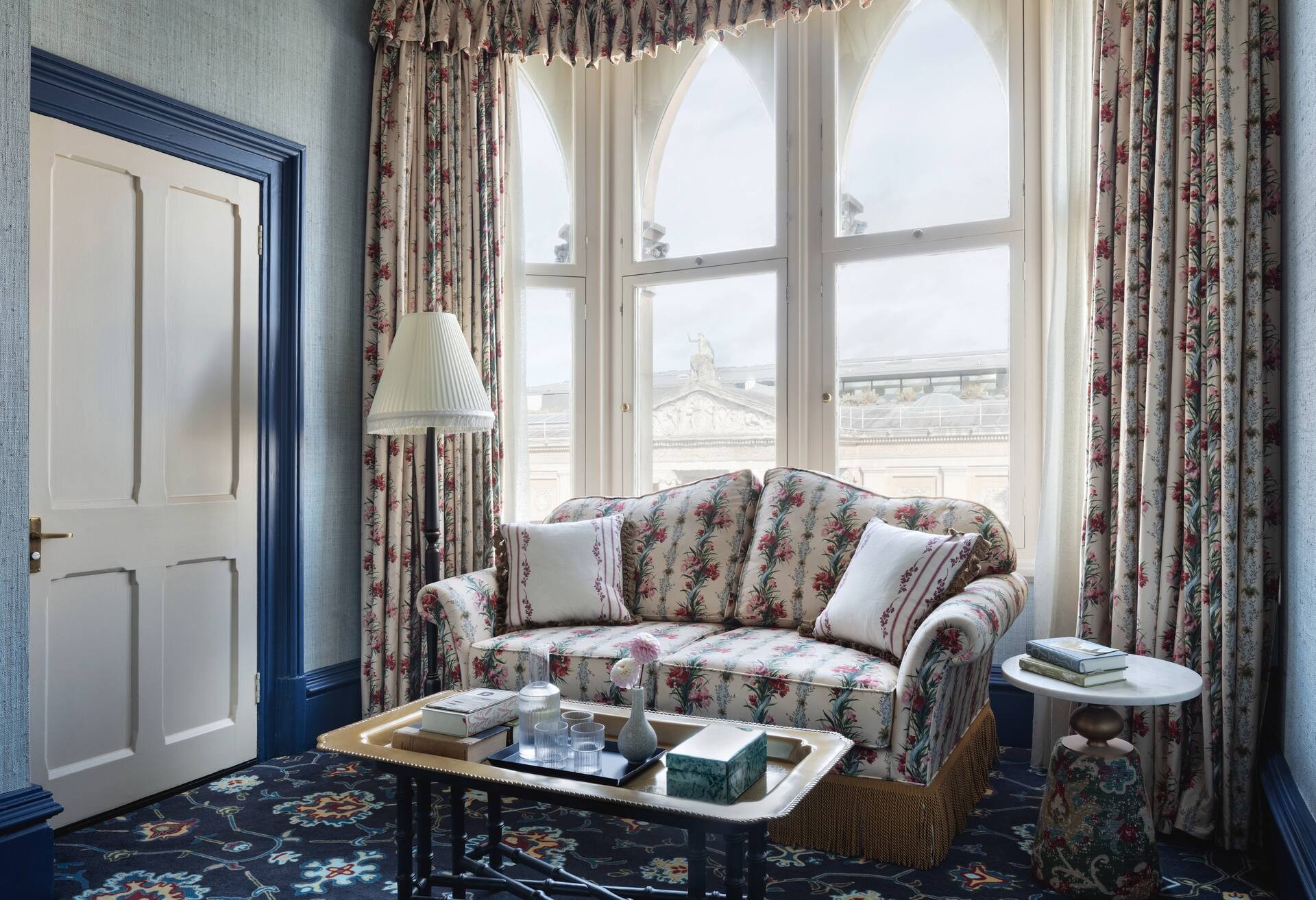 Oxford Suite photo 2