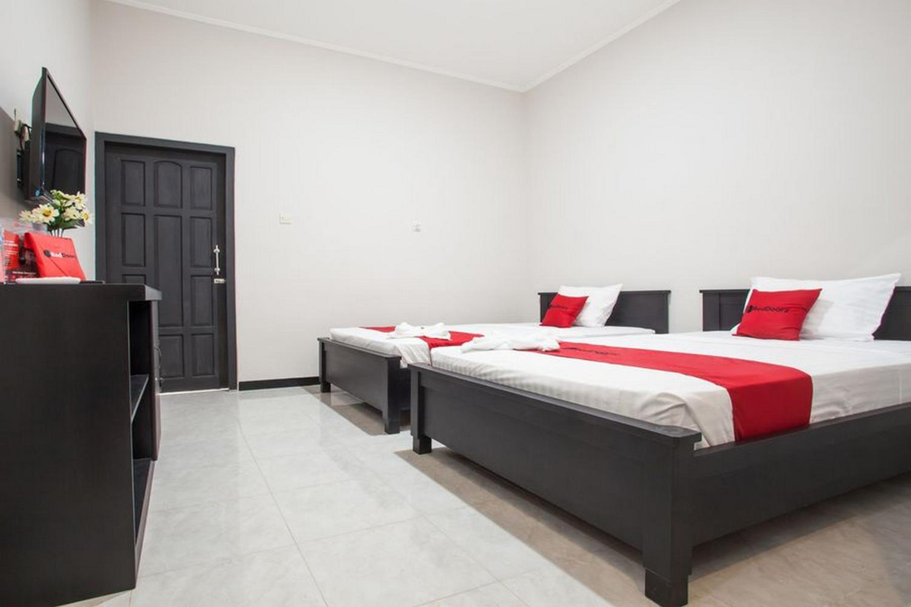 Deluxe Twin Room photo 1