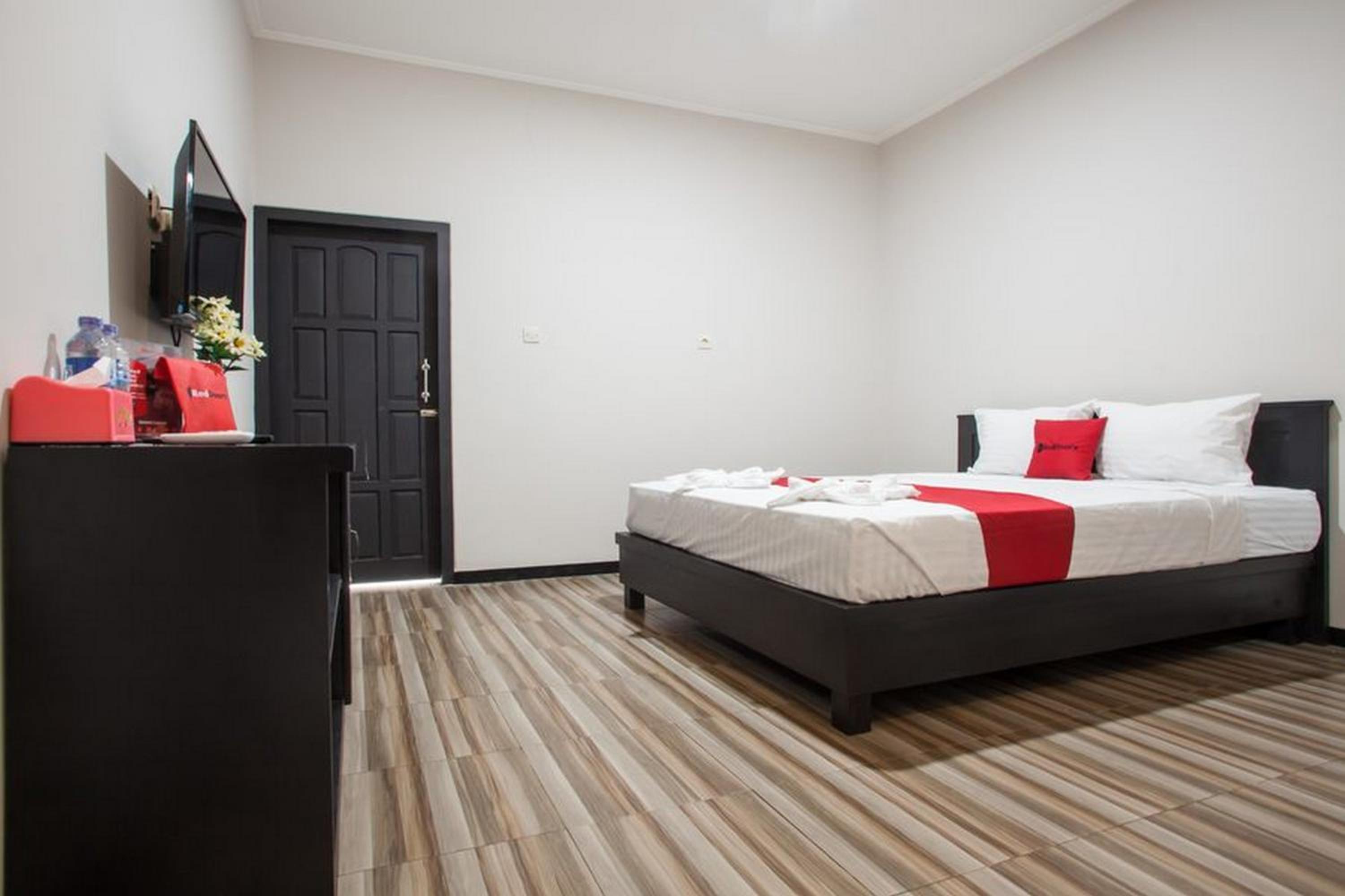 Deluxe Room photo 1