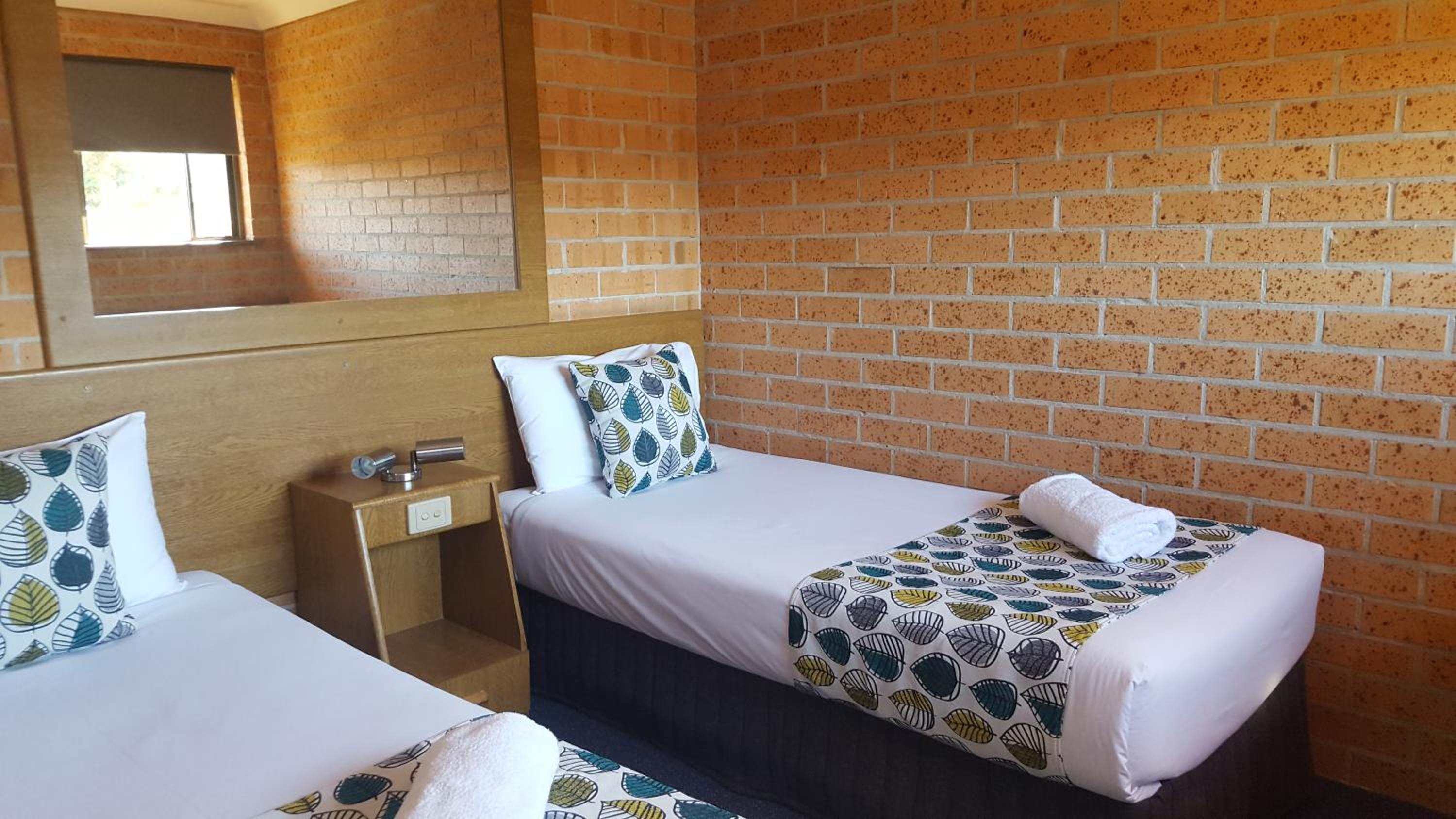 Two-Room Family Suite photo 2