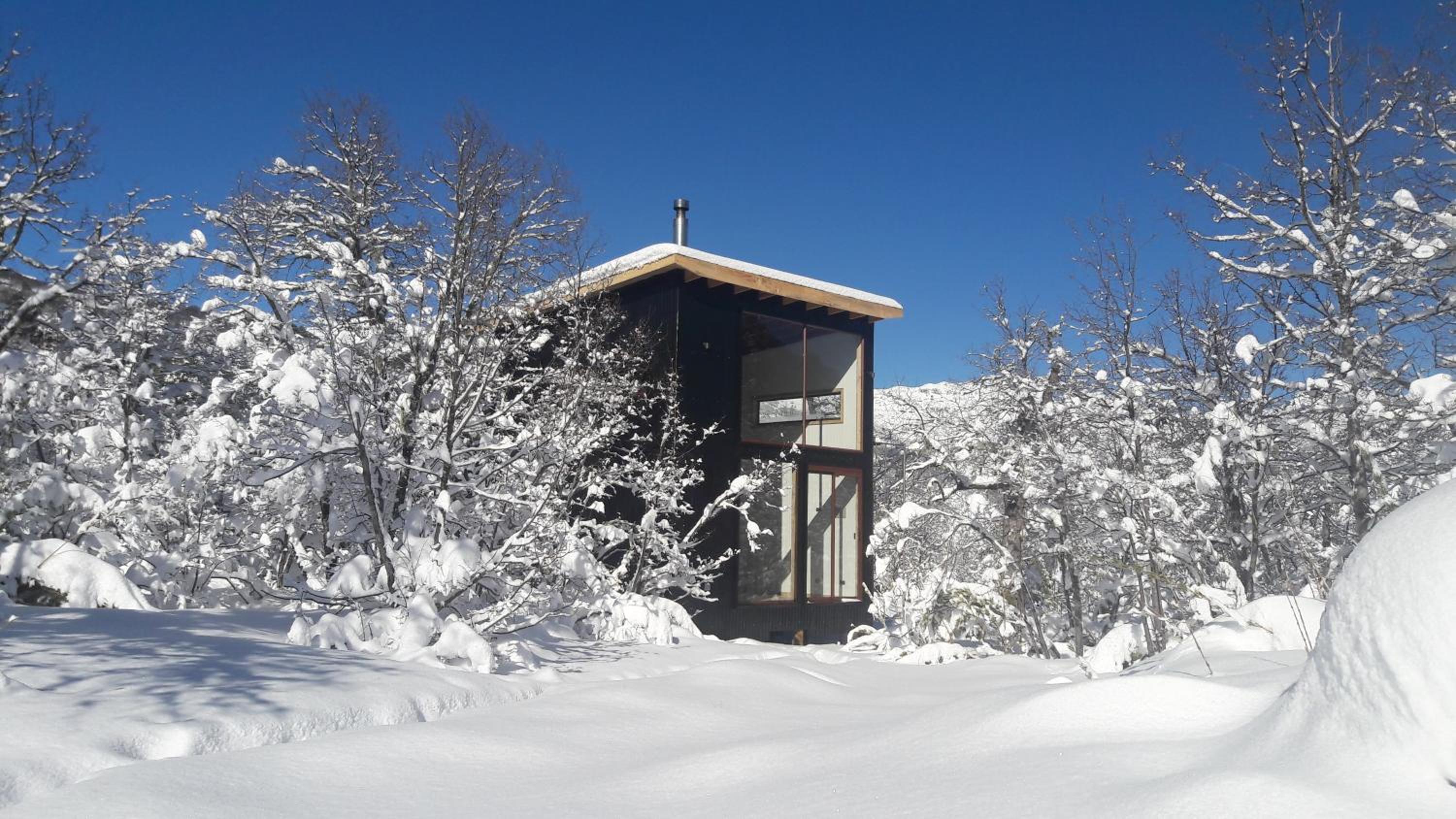 One-Bedroom Chalet photo 2