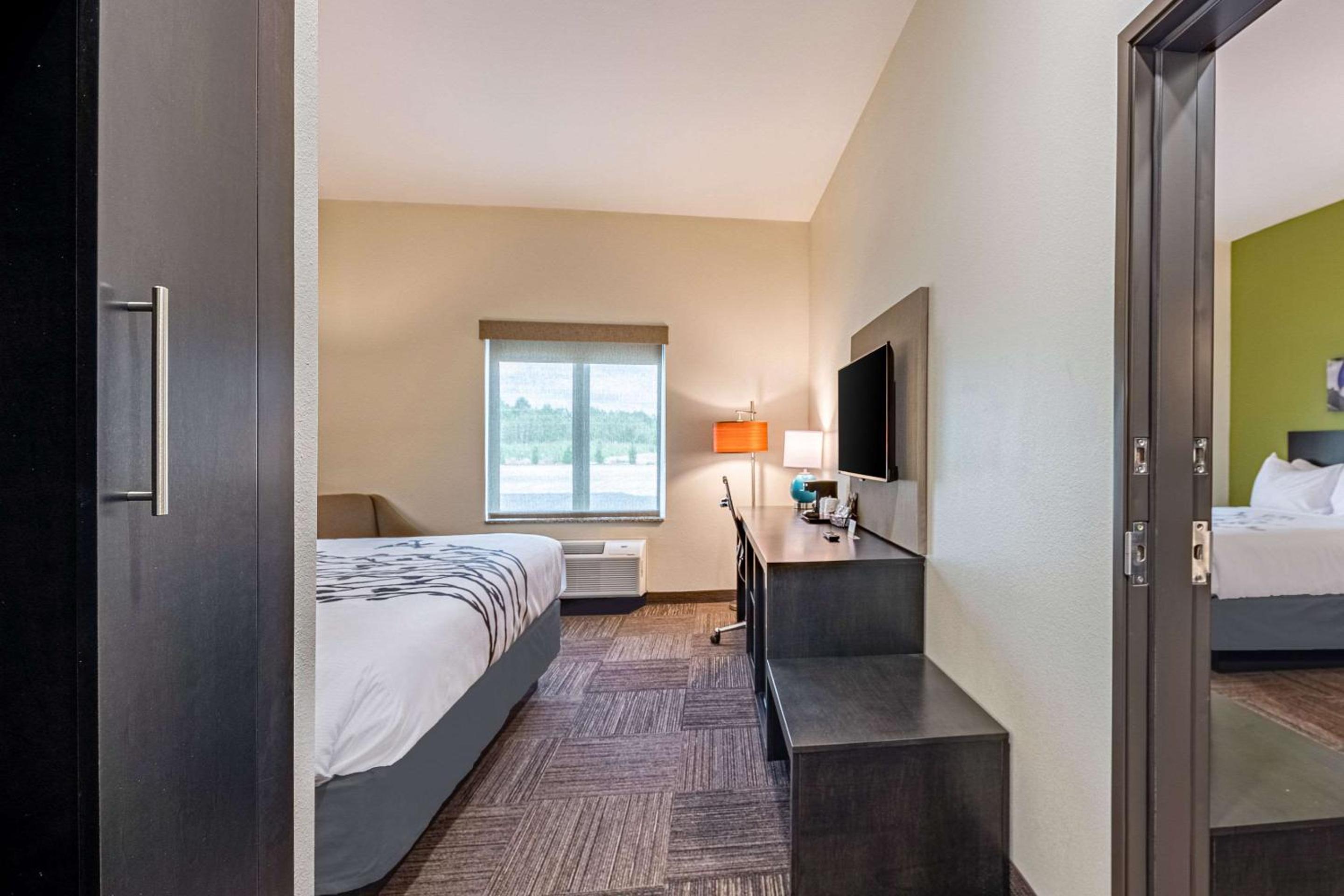 King Room - Mobility Accessible/Non-Smoking - Photo 1