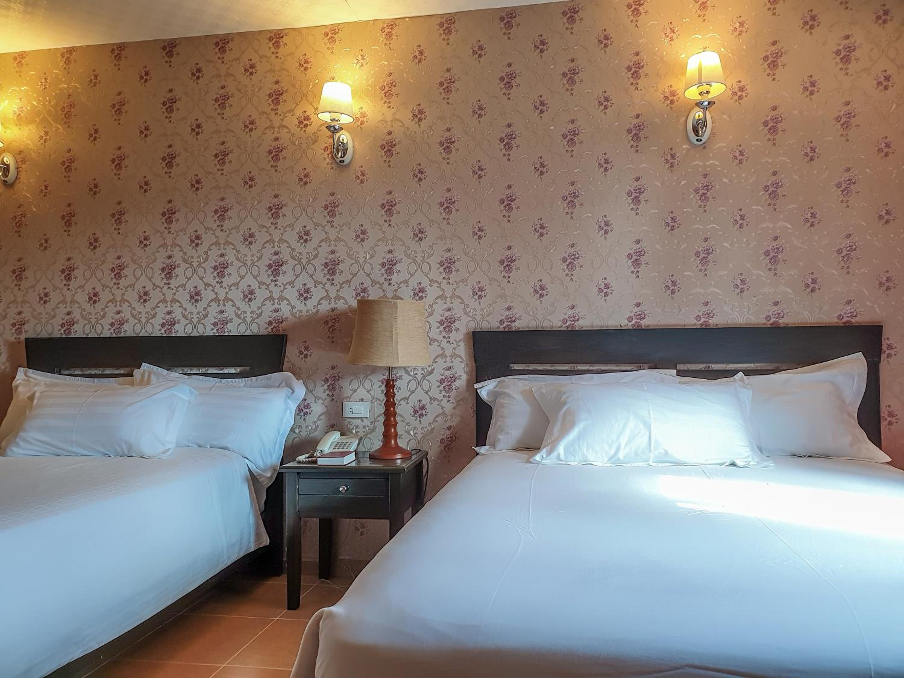 Premium Quadruple Room photo 2