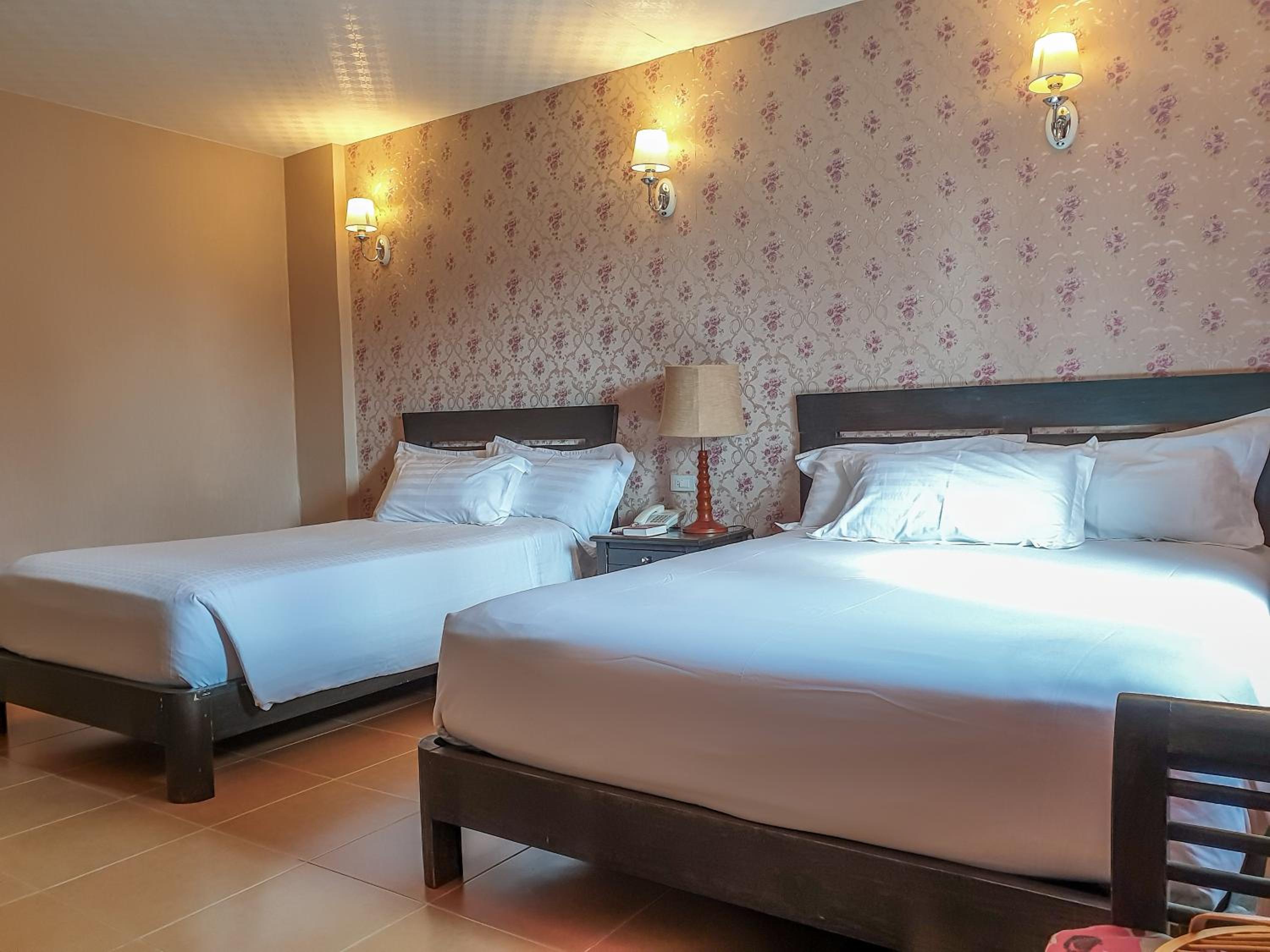 Premium Quadruple Room photo 3