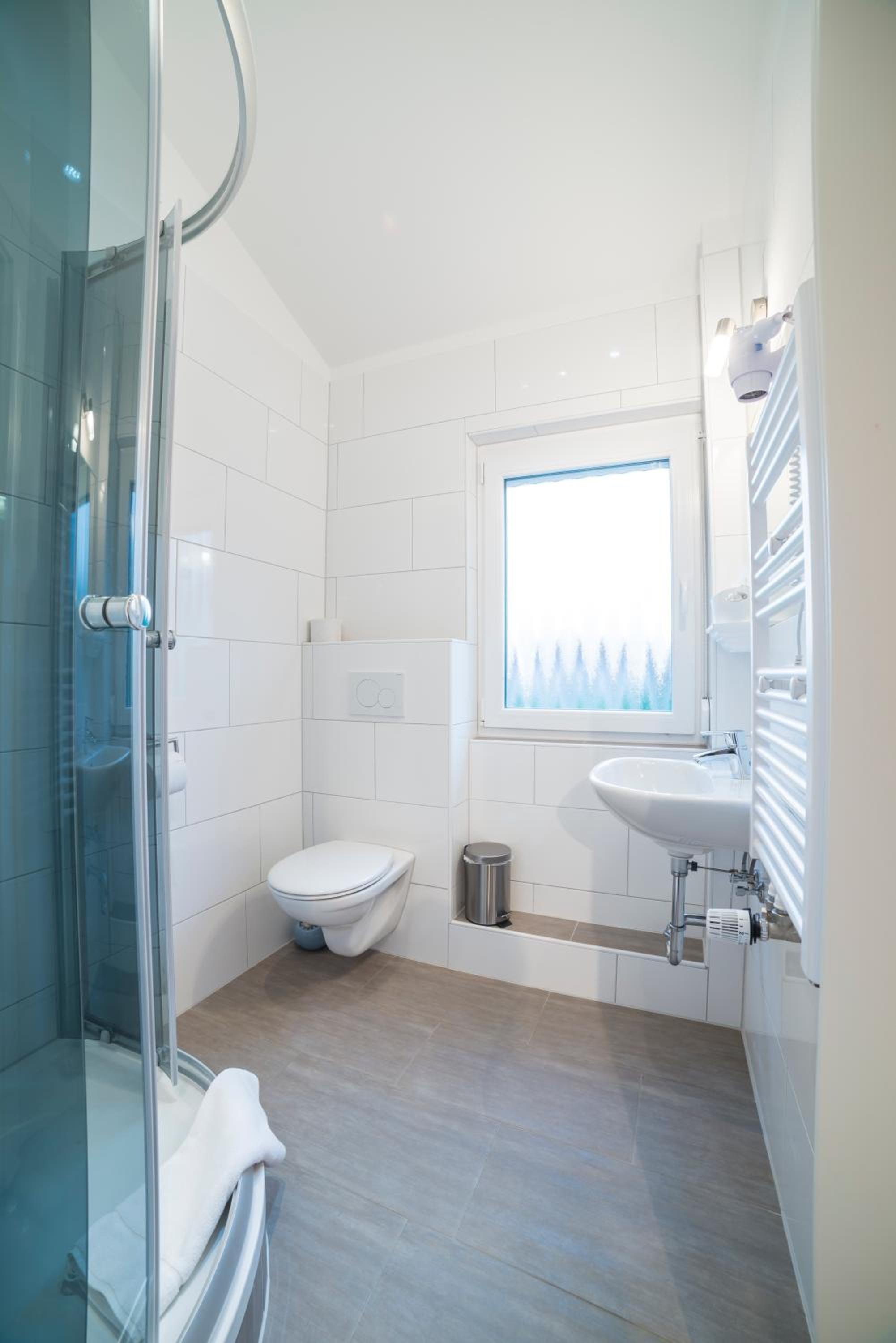 Double Room - Photo 2