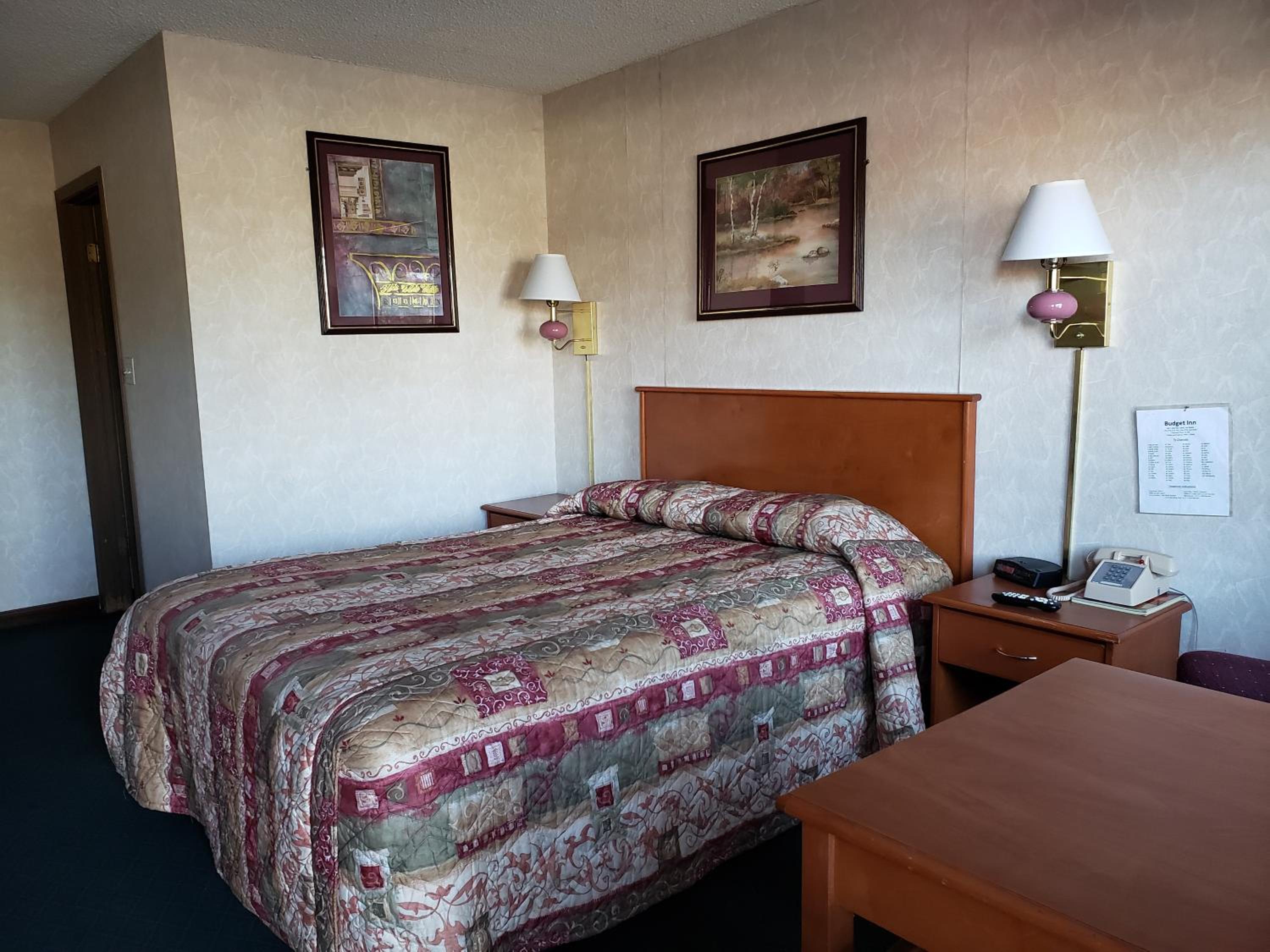 King Room photo 1