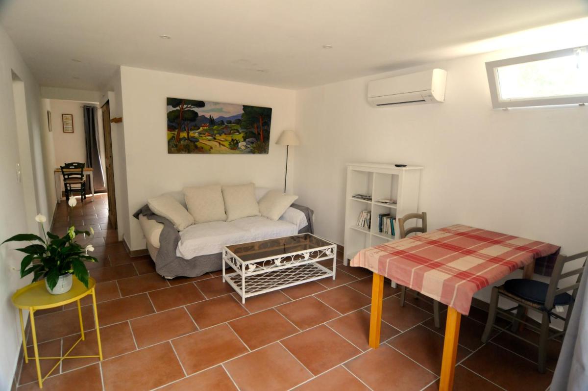Apartment with Garden View photo 1