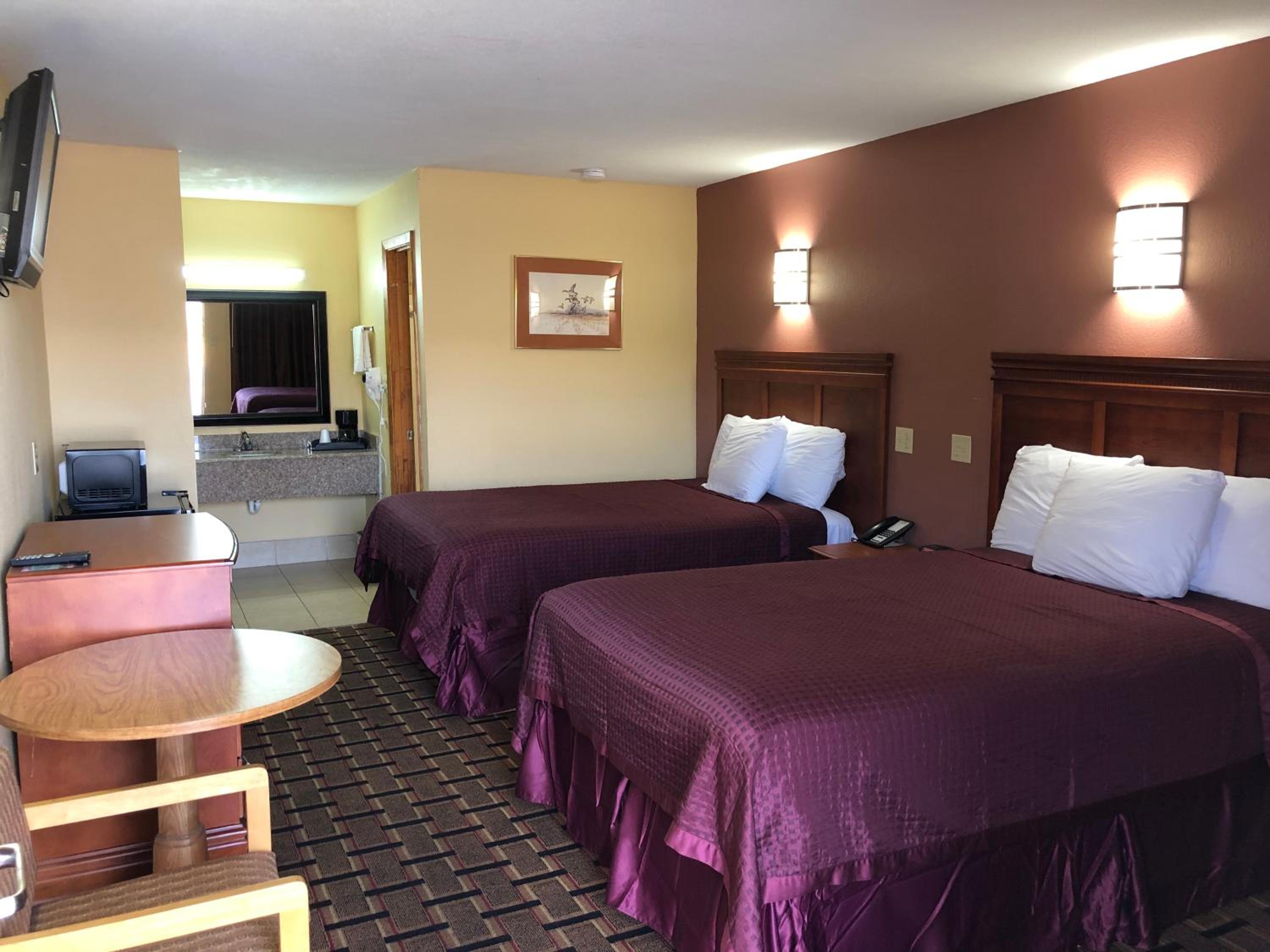Standard Double Room - Photo 3