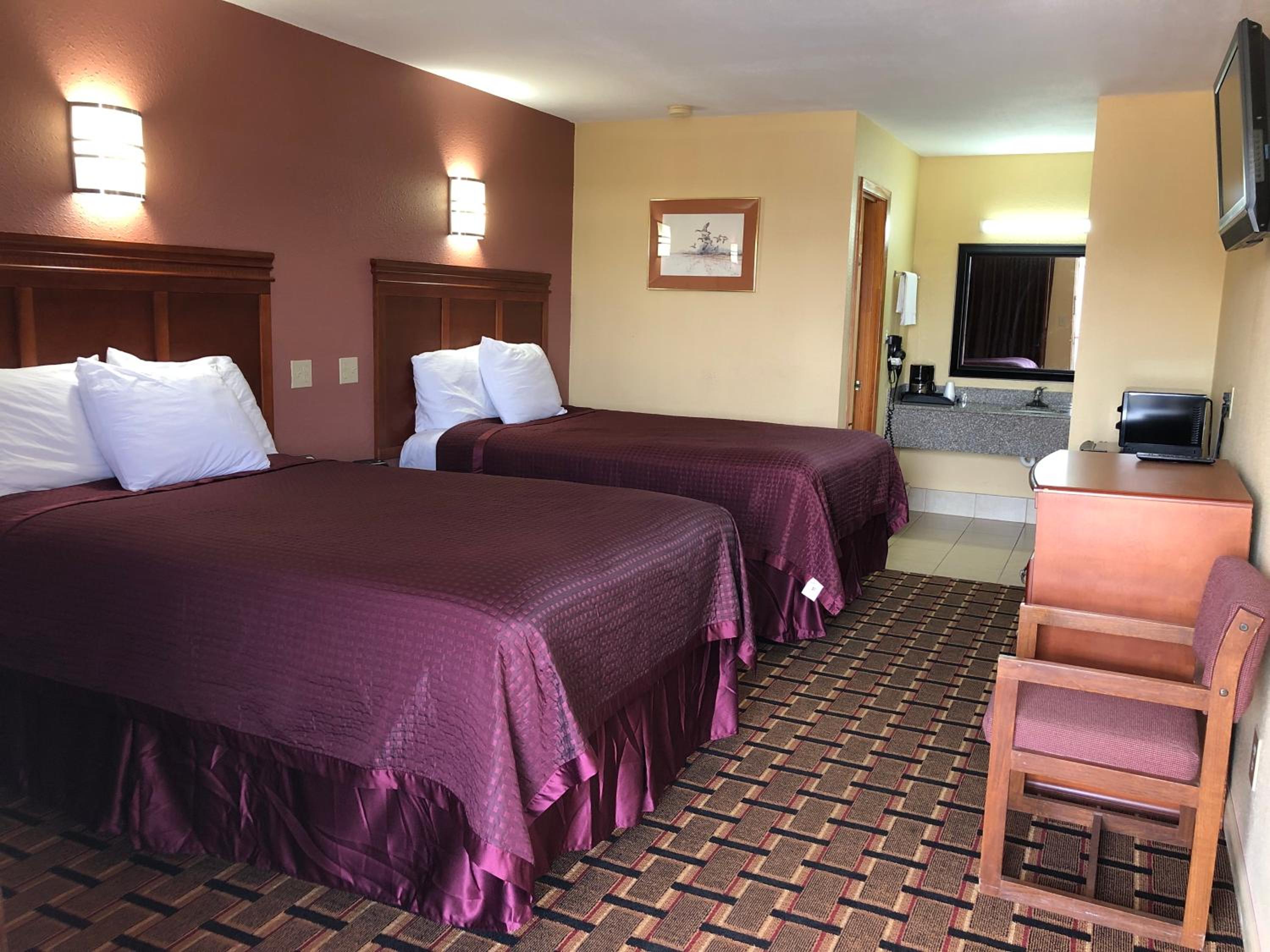 Standard Double Room - Photo 4