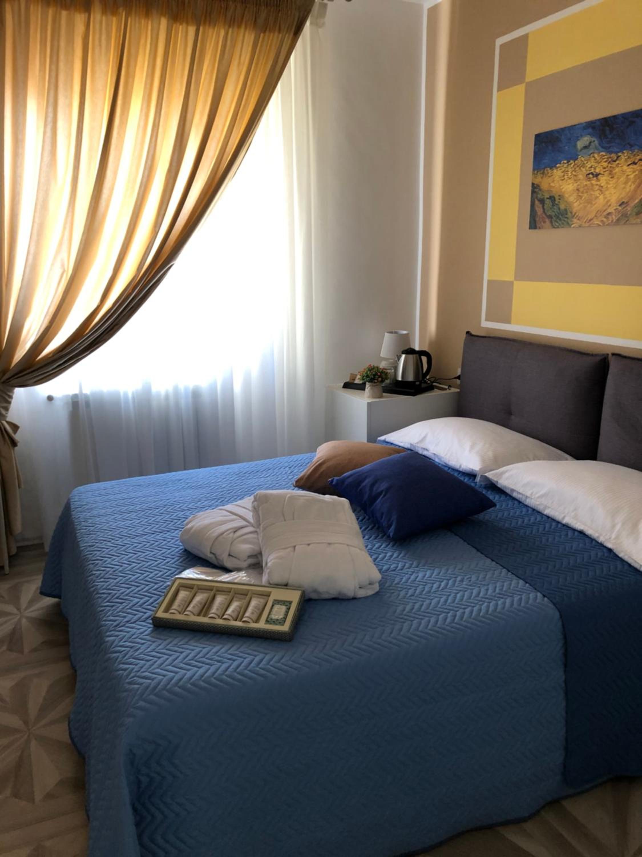 Double Room photo 2