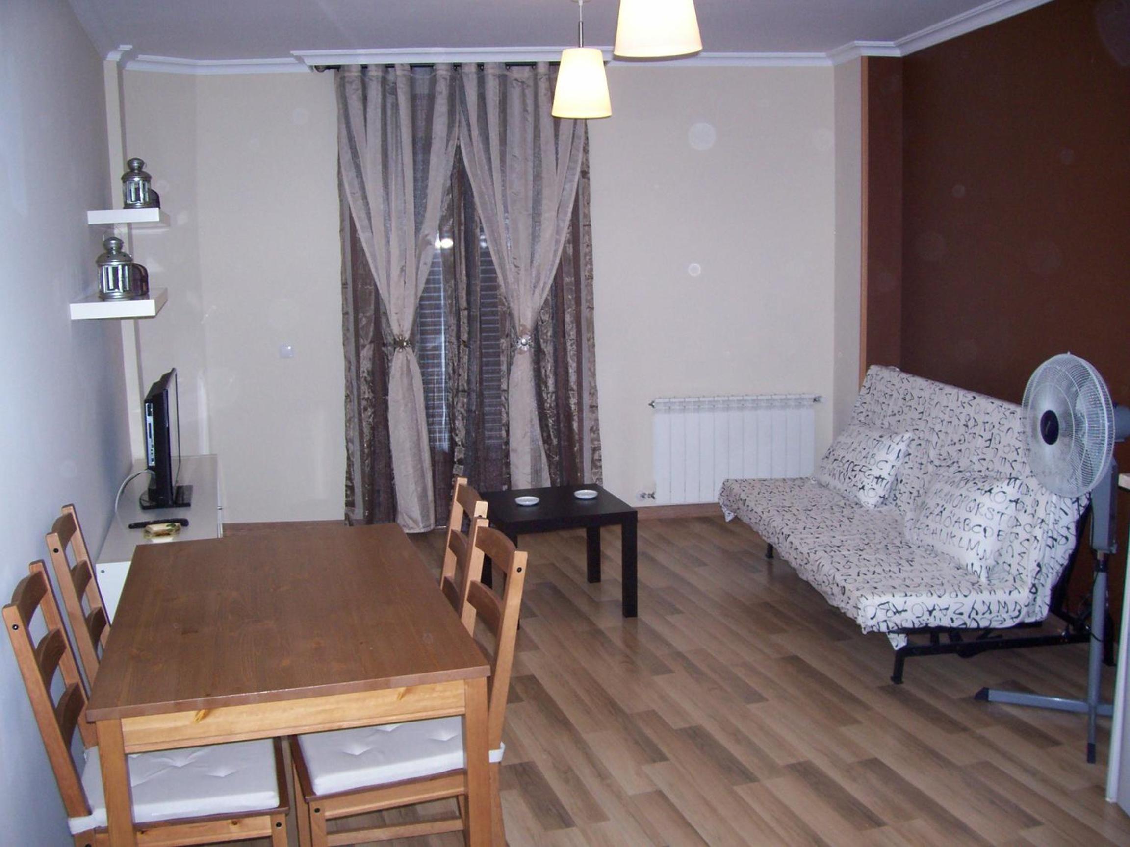 Apartamento Dúplex
