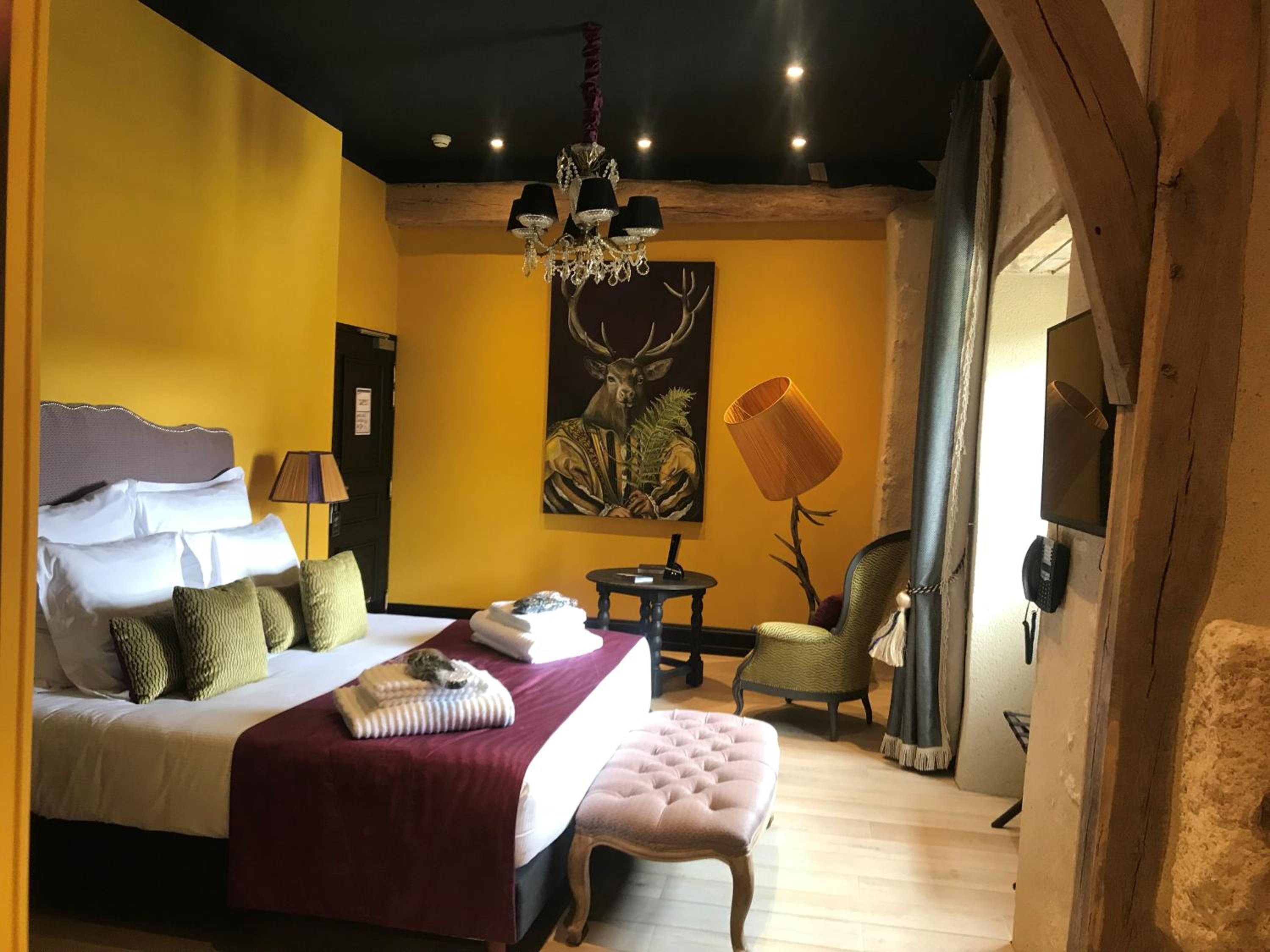 Junior Suite photo 1