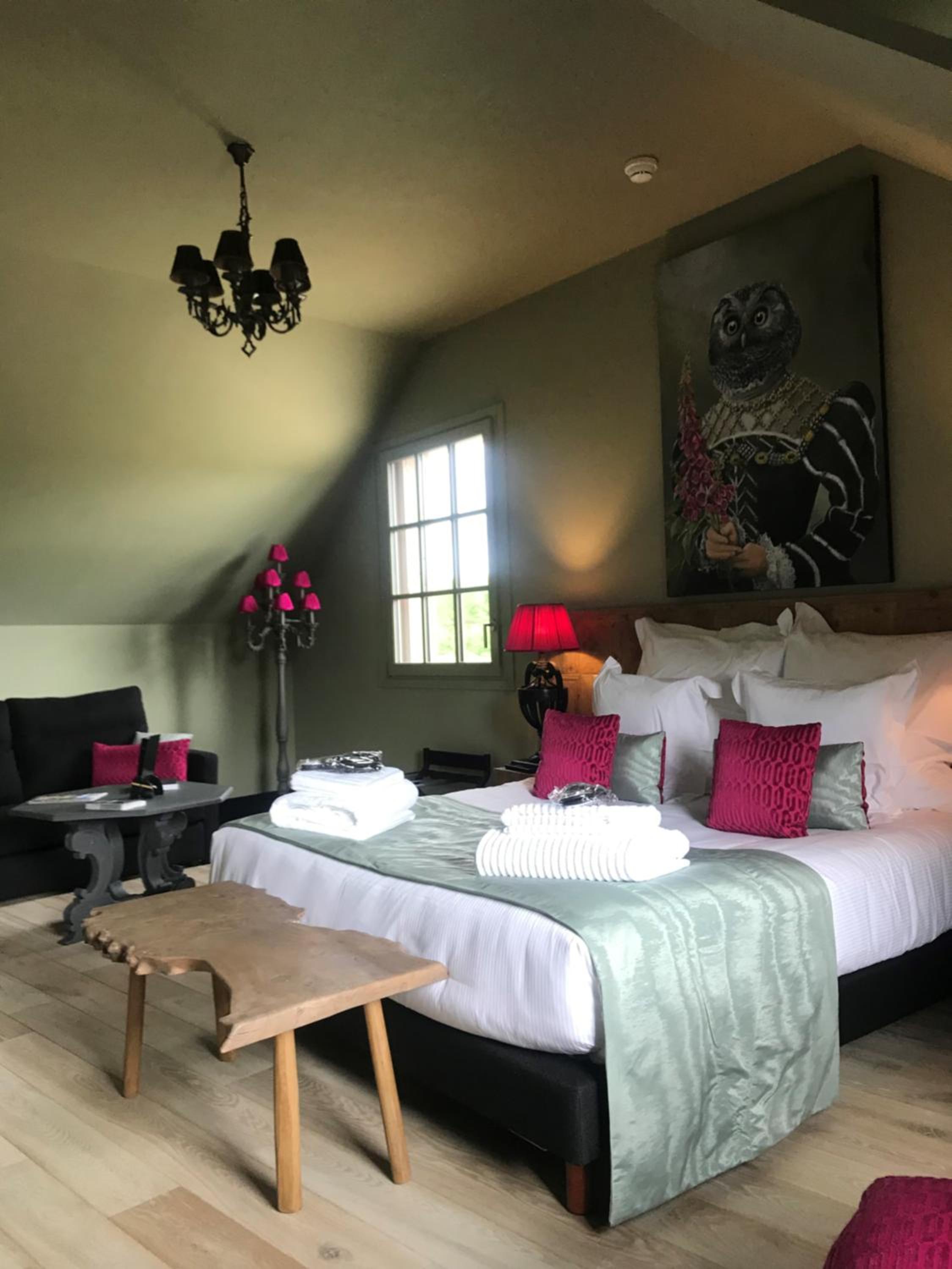 Executive Suite photo 1
